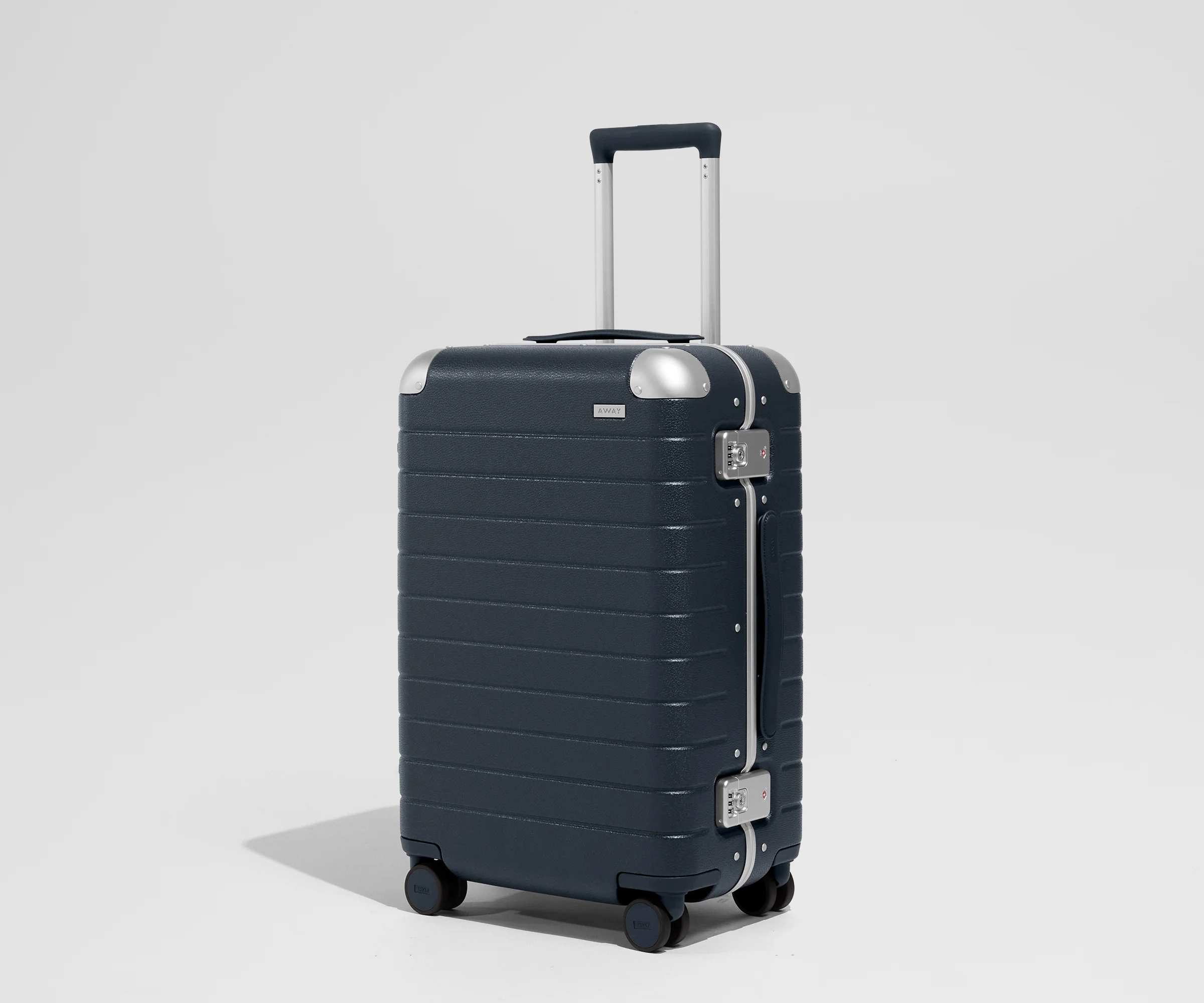 The Aluminum Edge Bigger Carry-On - Image 4