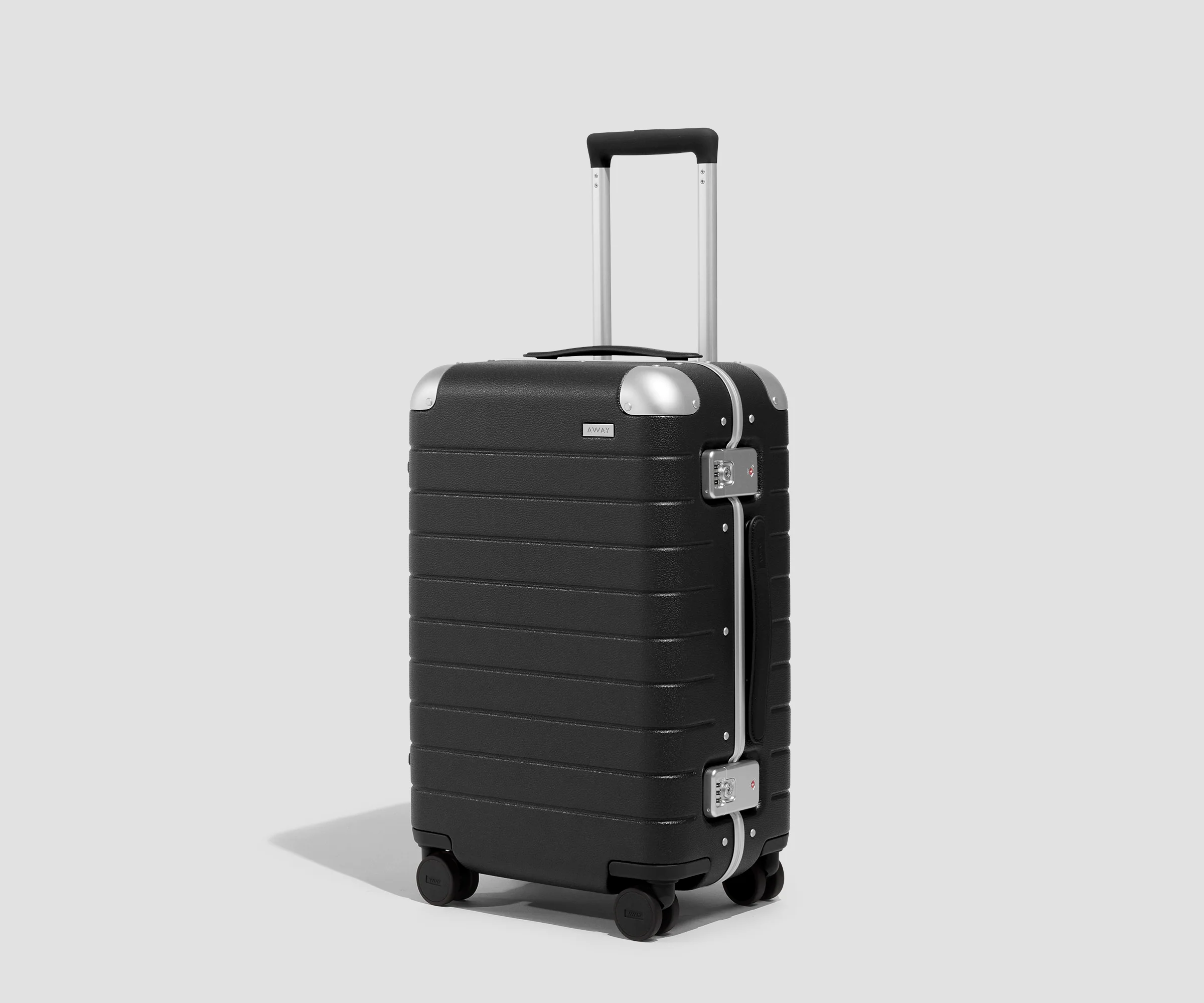 The Aluminum Edge Carry-On - Image 3
