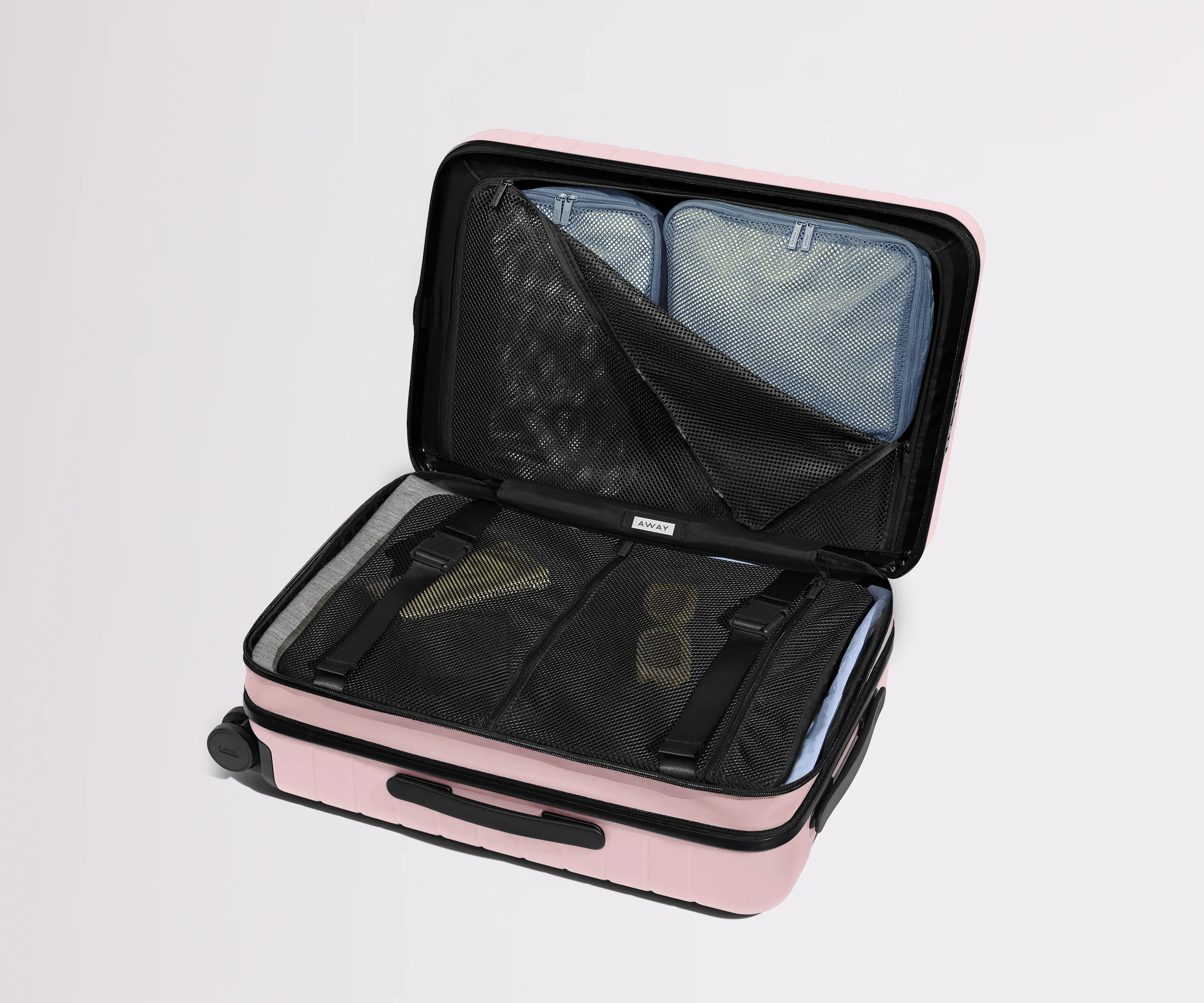 The Carry-On Flex in Blush Pink - Image 5