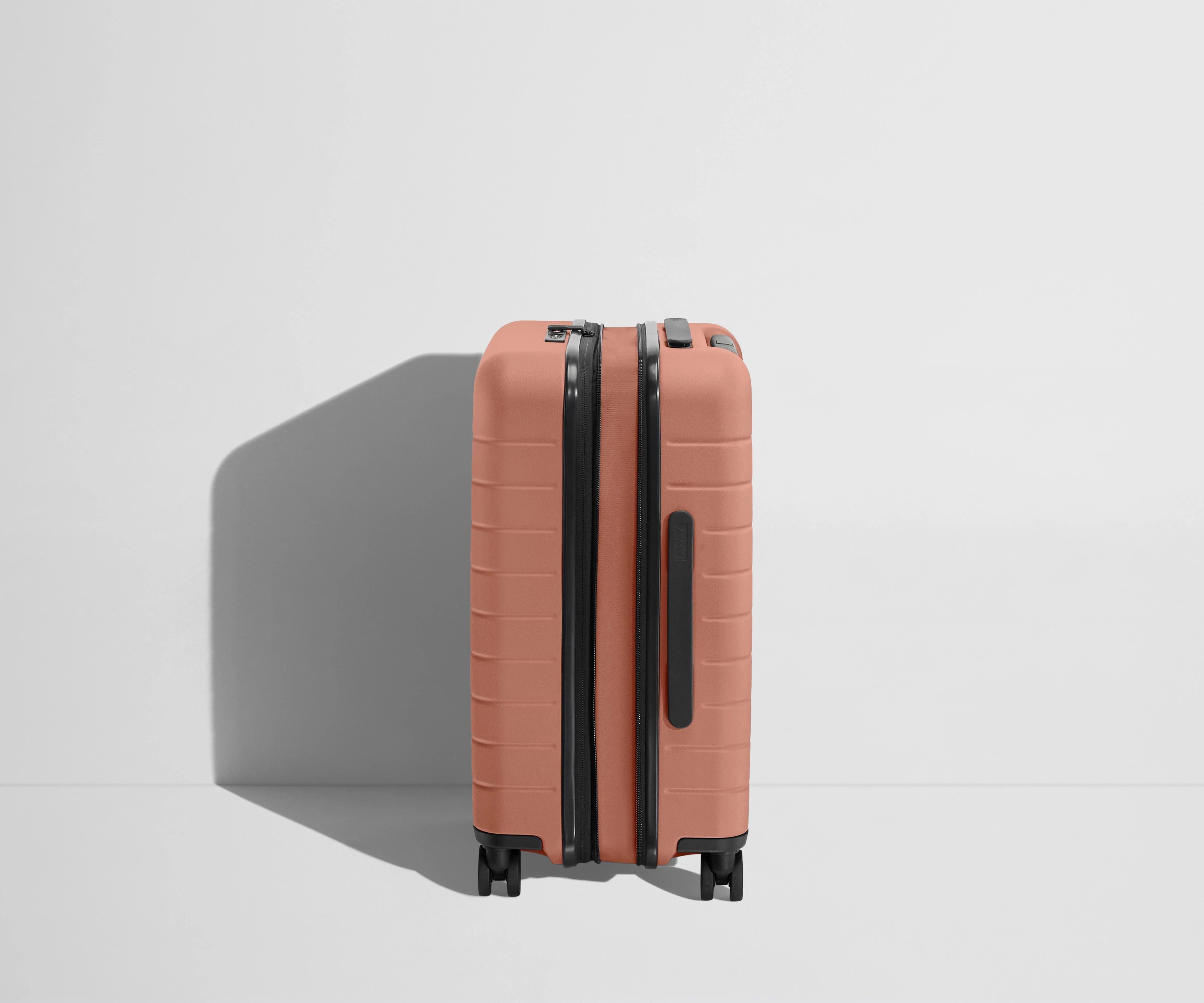 The Carry-On Flex in Clay Pink - Image 3