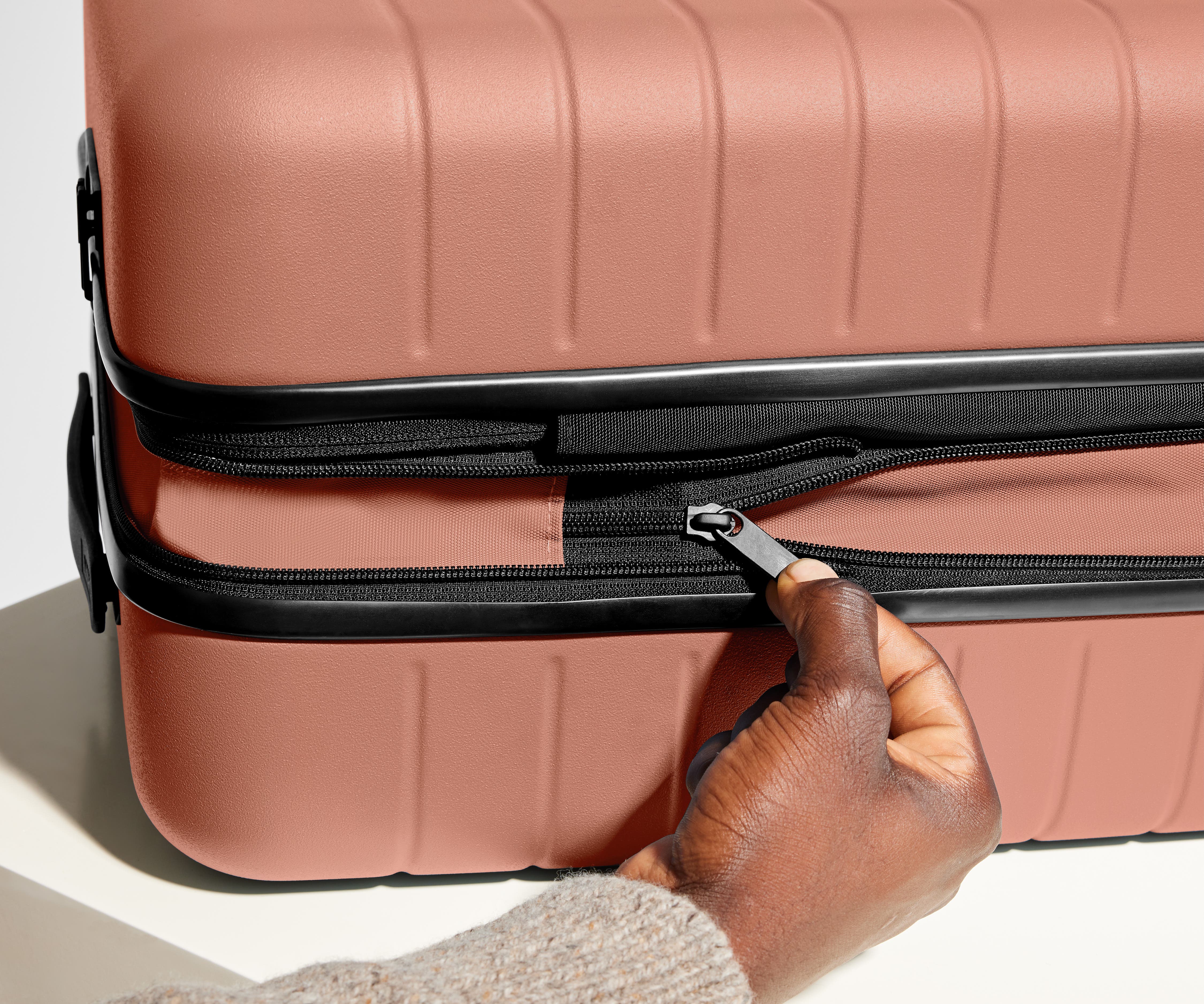 The Carry-On Flex in Clay Pink - Image 5