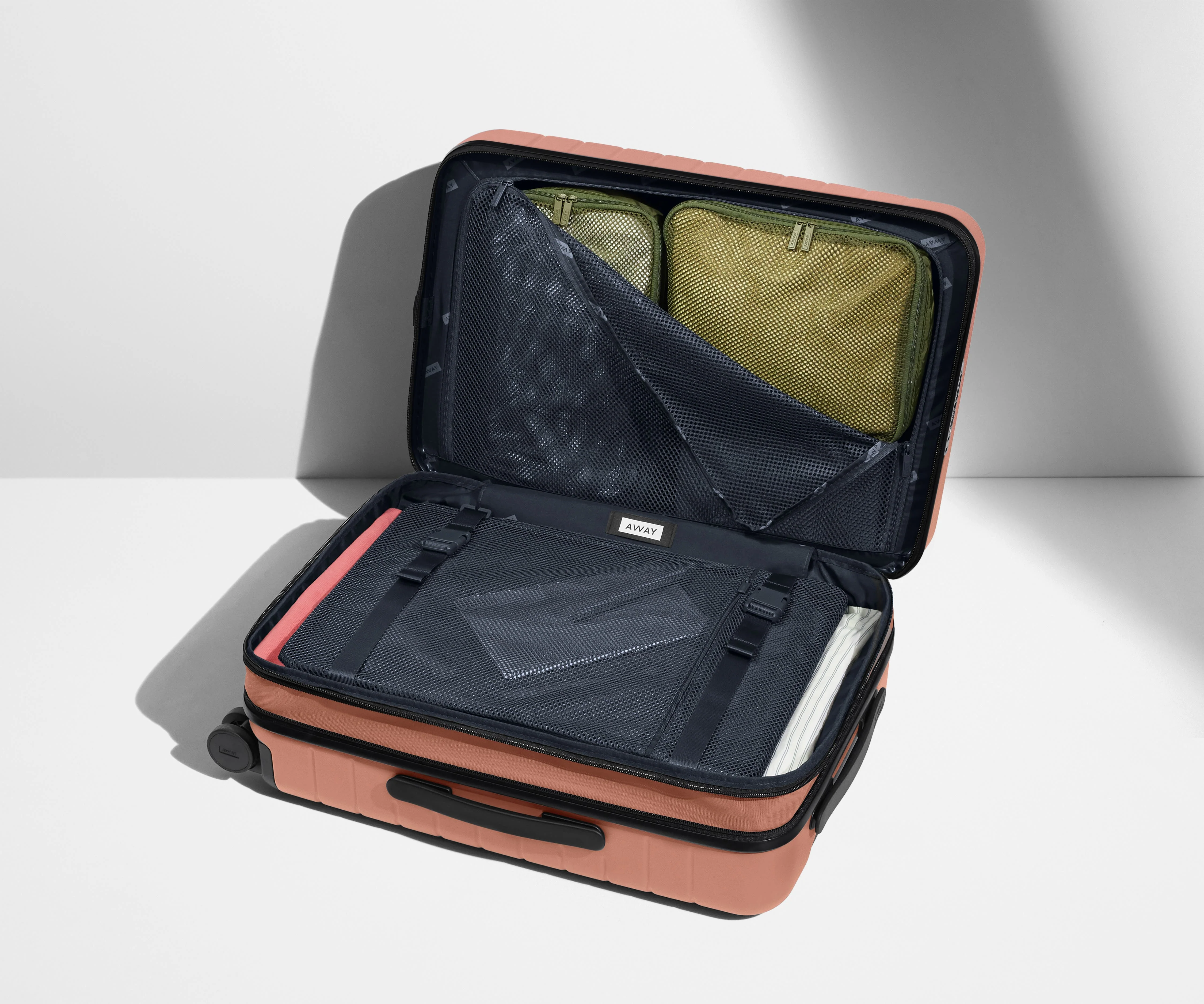 The Carry-On Flex in Clay Pink - Image 6