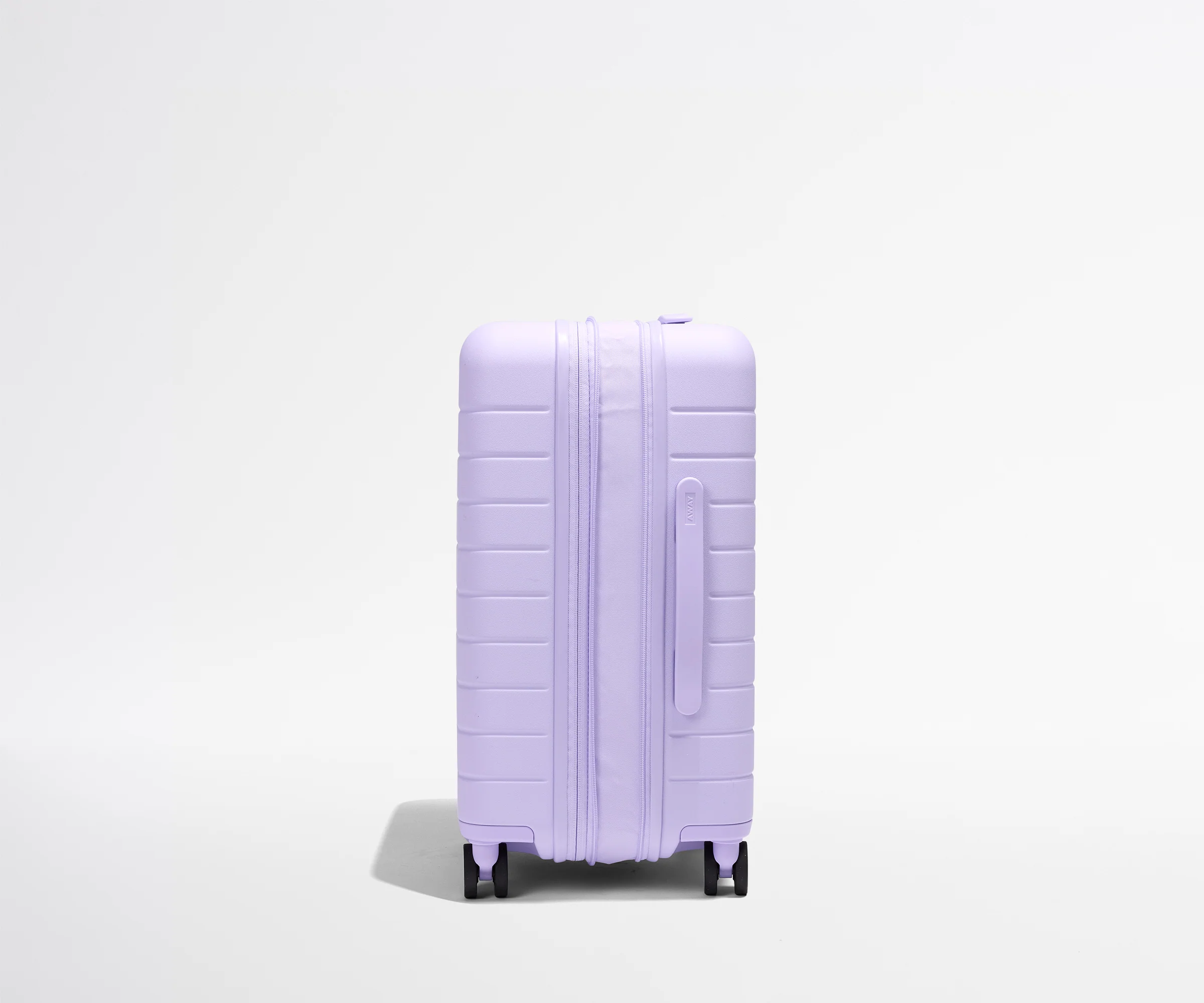 The Carry-On Flex in Lavender Haze Purple - Image 3
