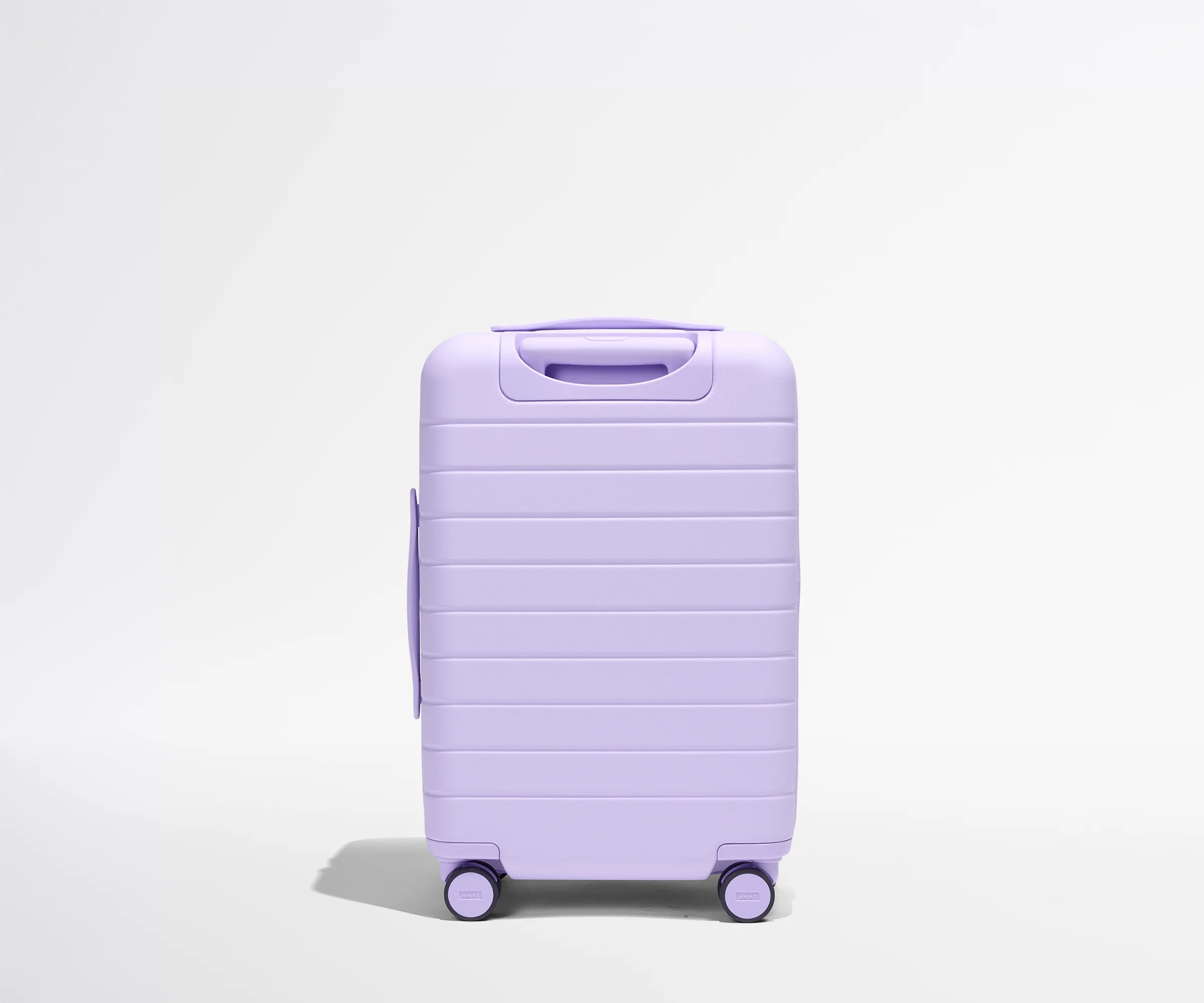 The Carry-On Flex in Lavender Haze Purple - Image 4