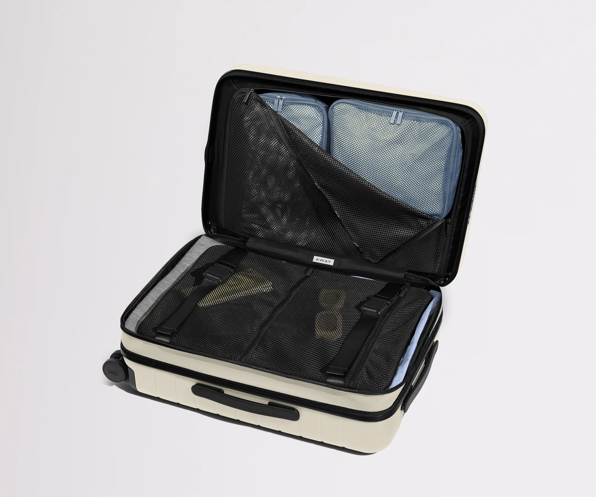 The Carry-On Flex in Salt White - Image 5