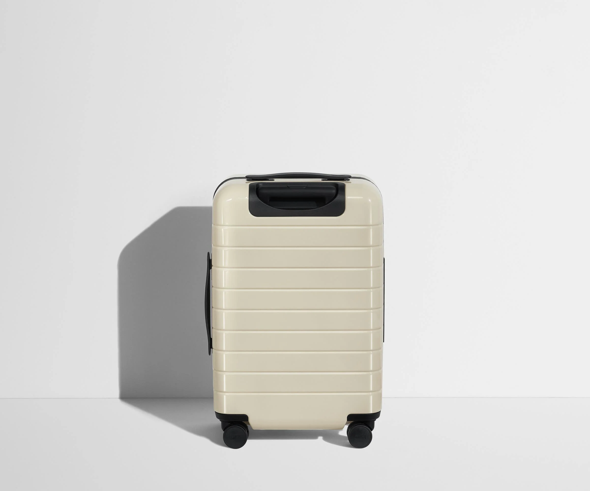 The Carry-On Flex in Salt White (Gloss) - Image 8