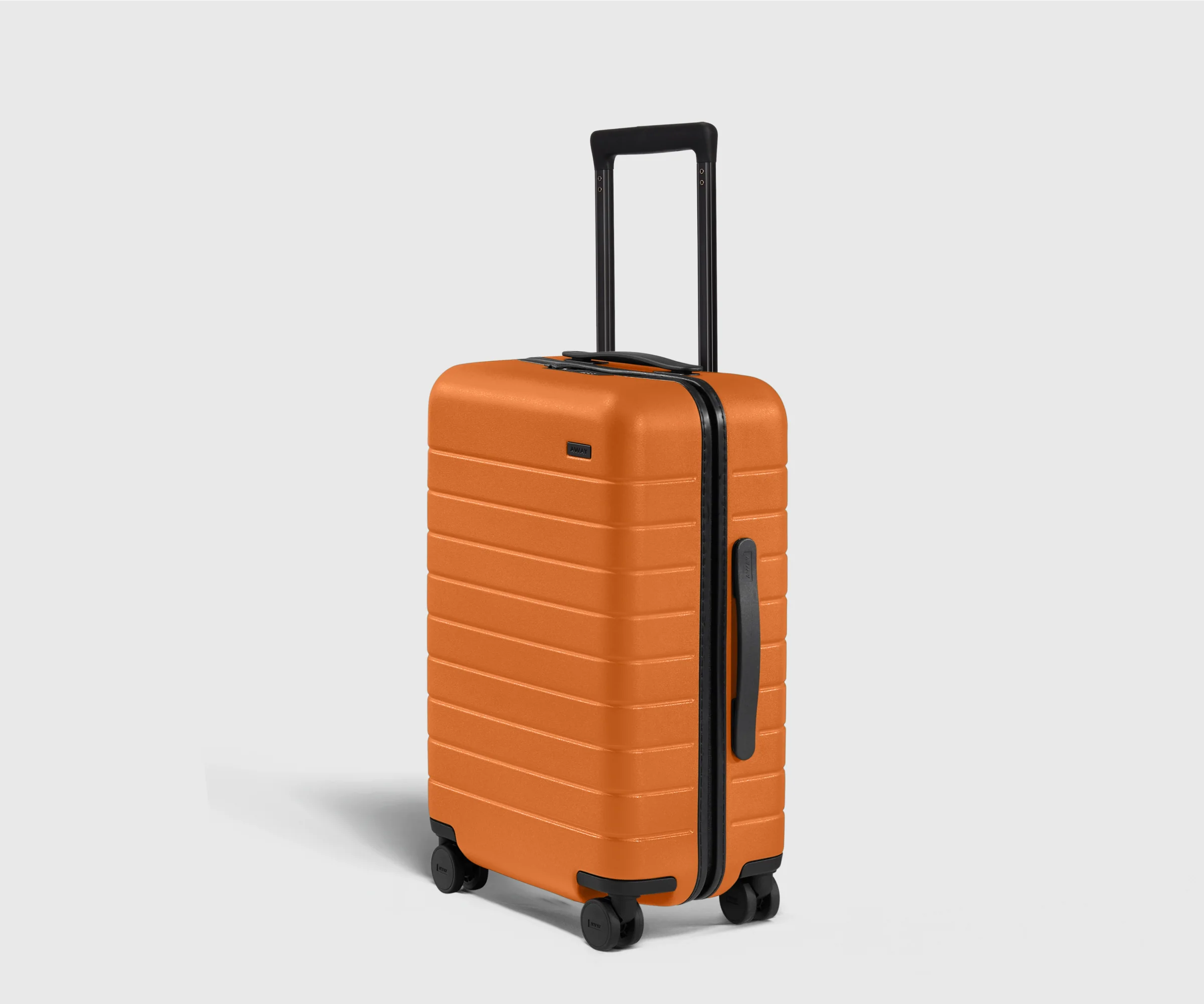 The Carry-On in Sorbet Orange - Image 6