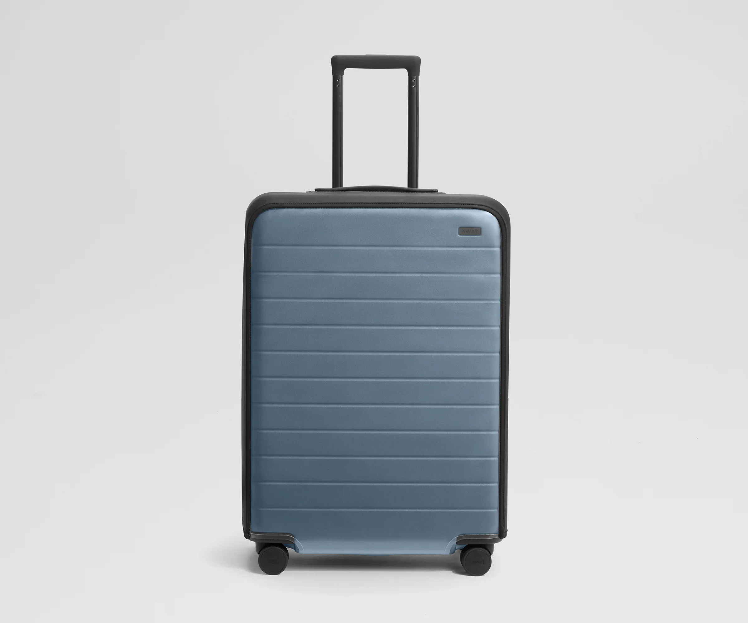 Clear Luggage Cover - Image 4