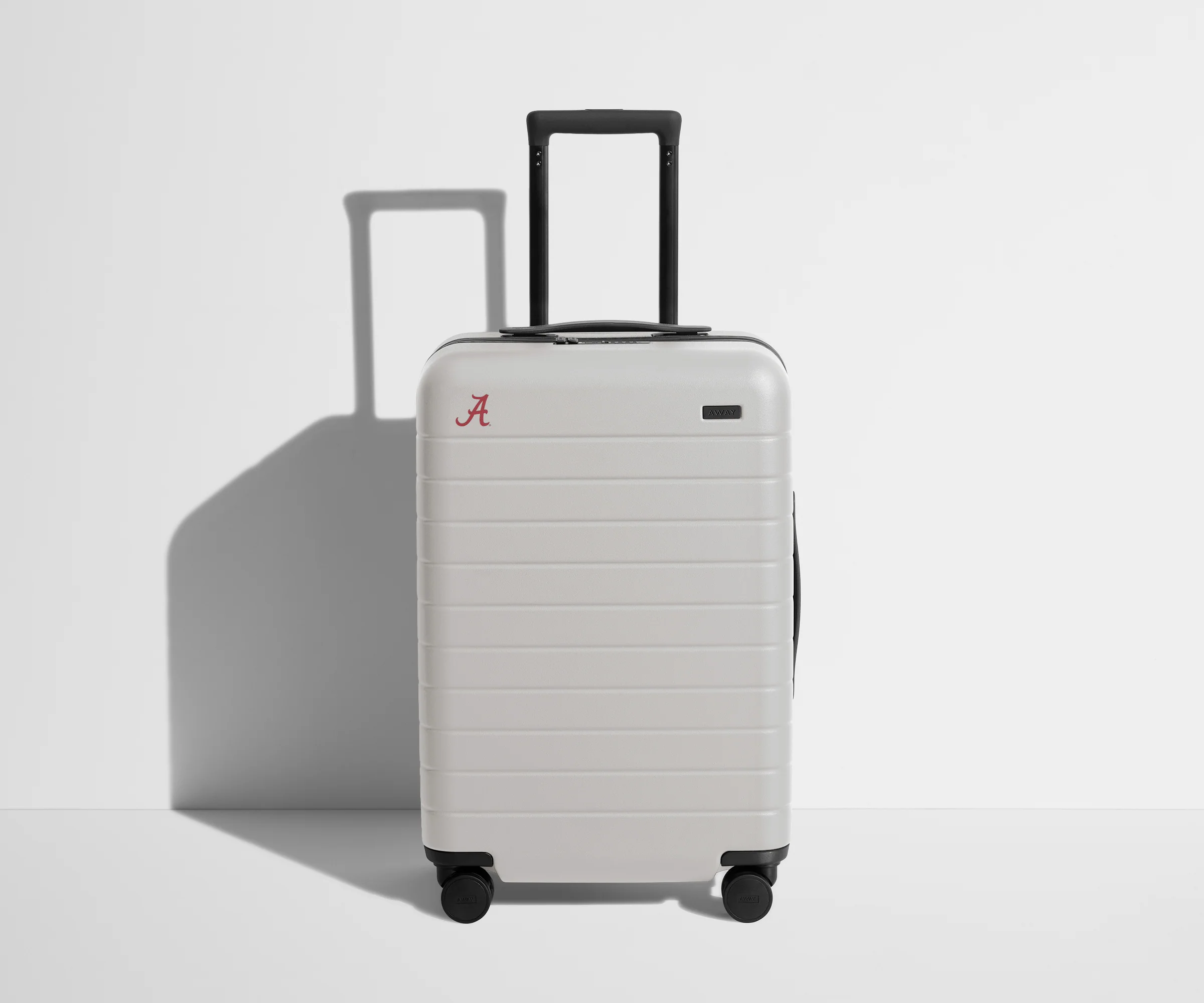The Collegiate Bigger Carry-On in The University of Alabama ®
