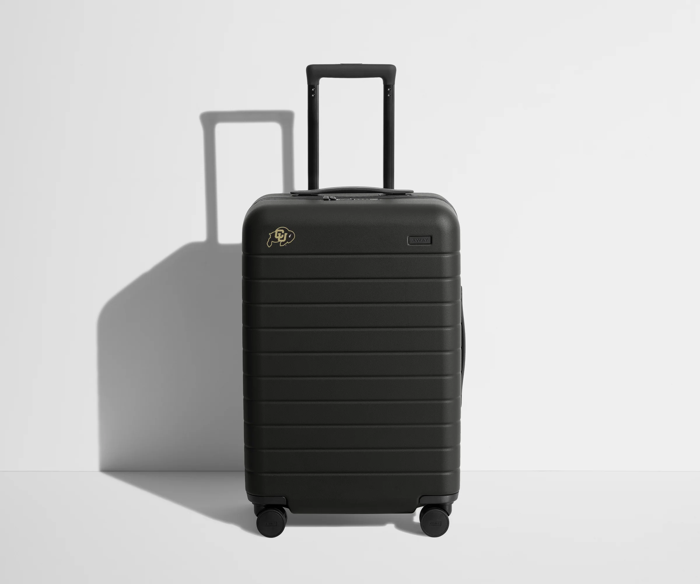 The Collegiate Bigger Carry-On in University of Colorado ®