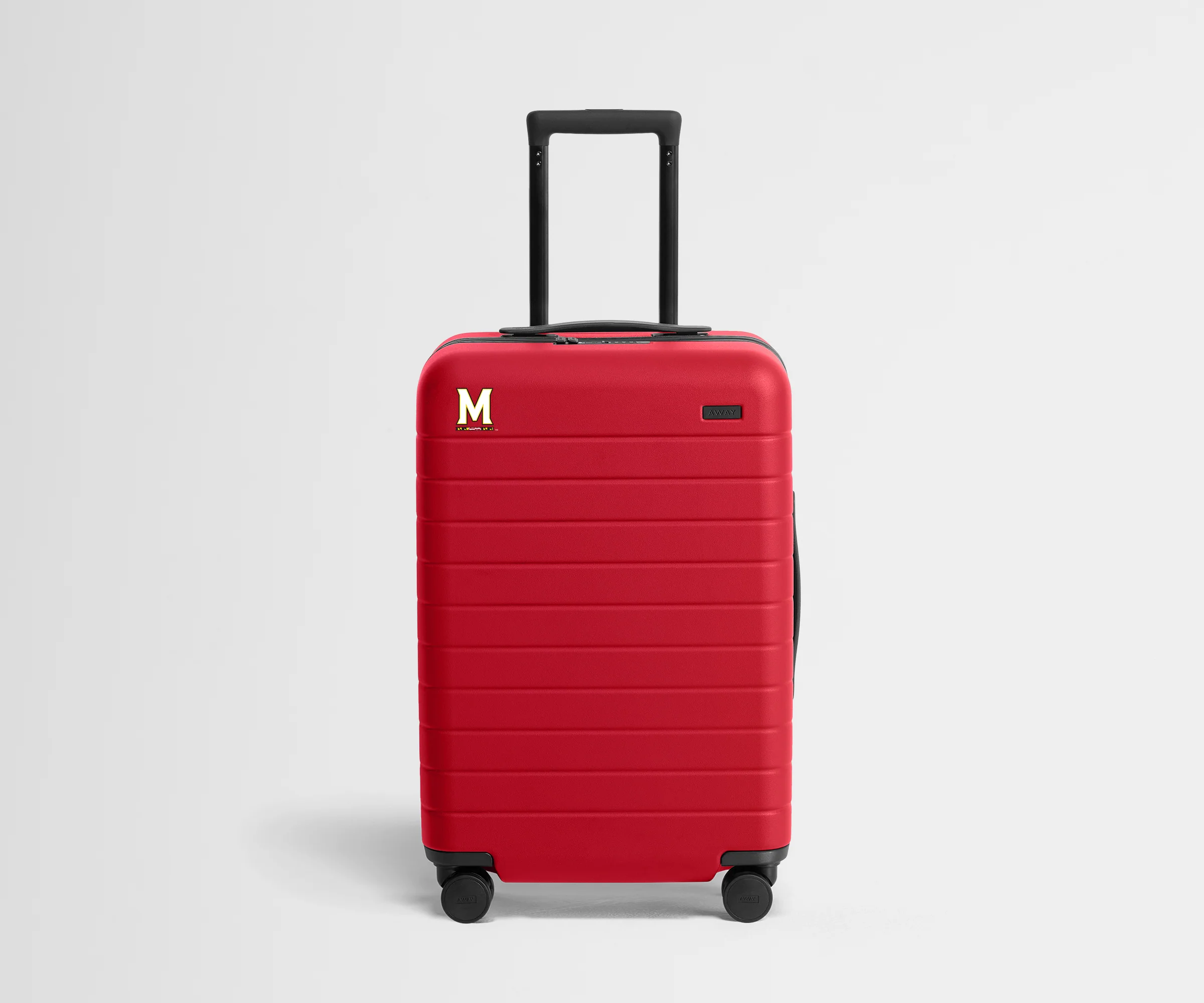 The Collegiate Bigger Carry-On in University of Maryland ®