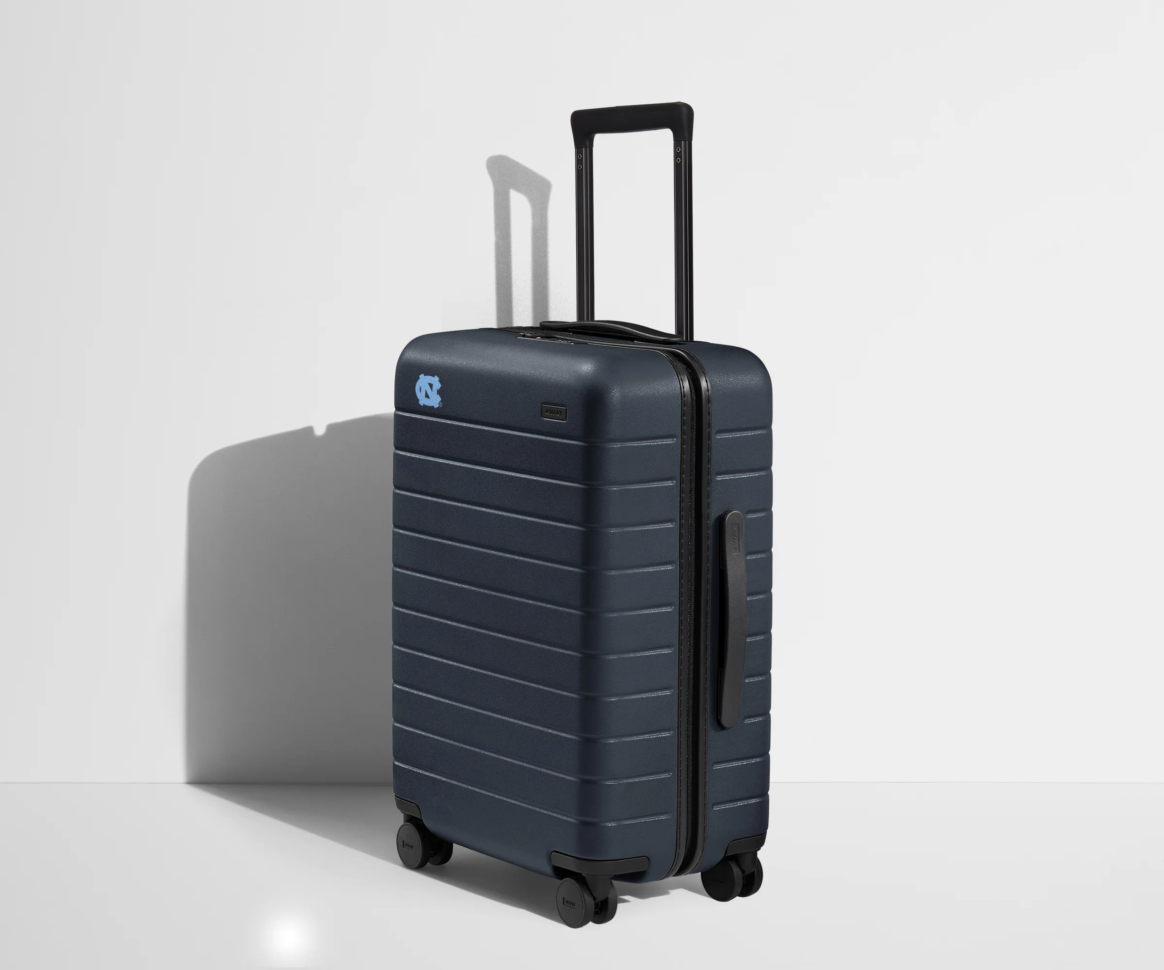 The Collegiate Bigger Carry-On in University of North Carolina ® - Image 2