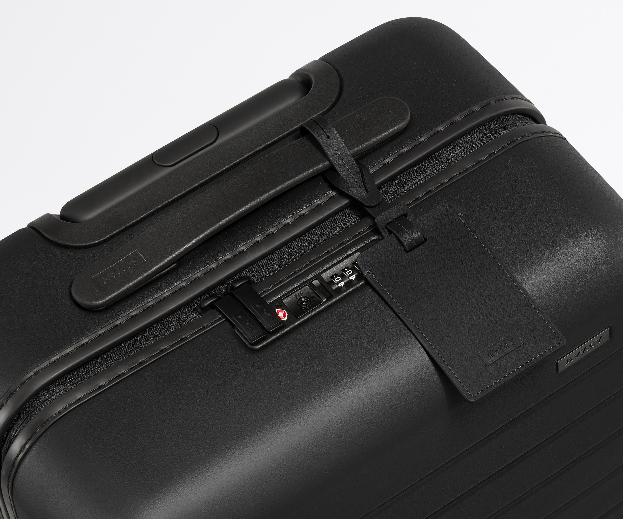 The Collegiate Bigger Carry-On in ASU ® - Image 6