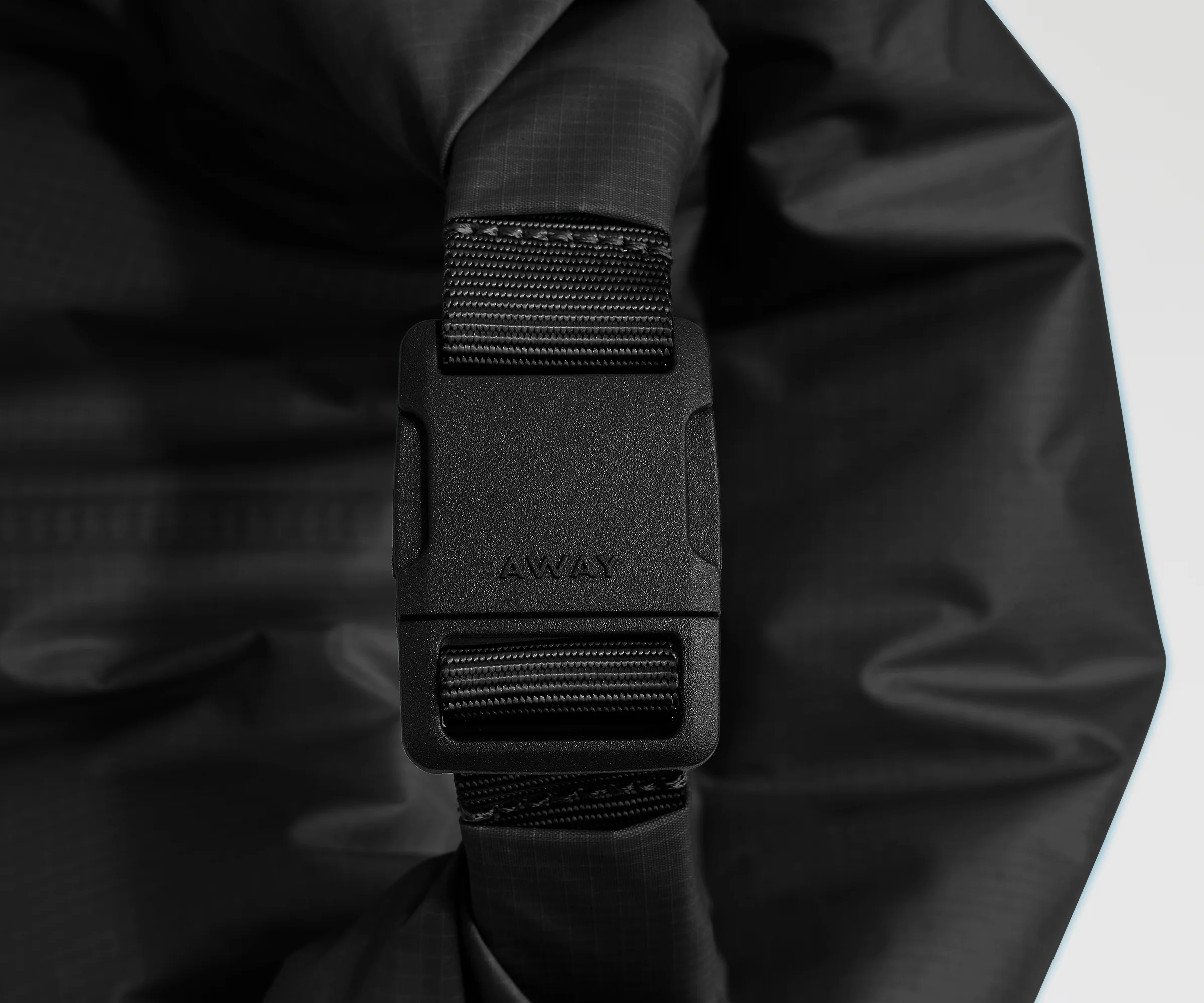 Dry Bag Duo in Jet Black - Image 5