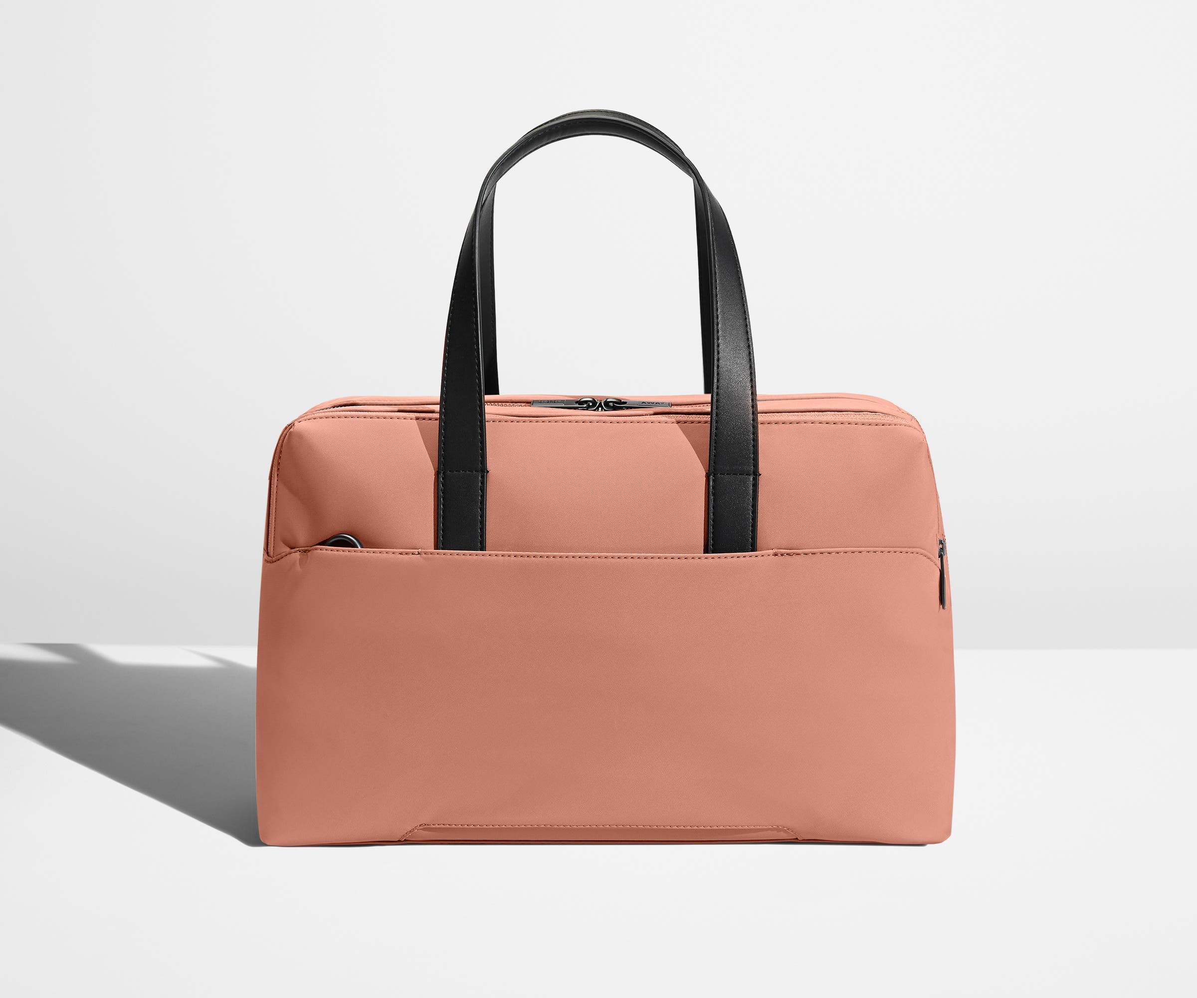 The Everywhere Bag in Clay Pink - Image 2