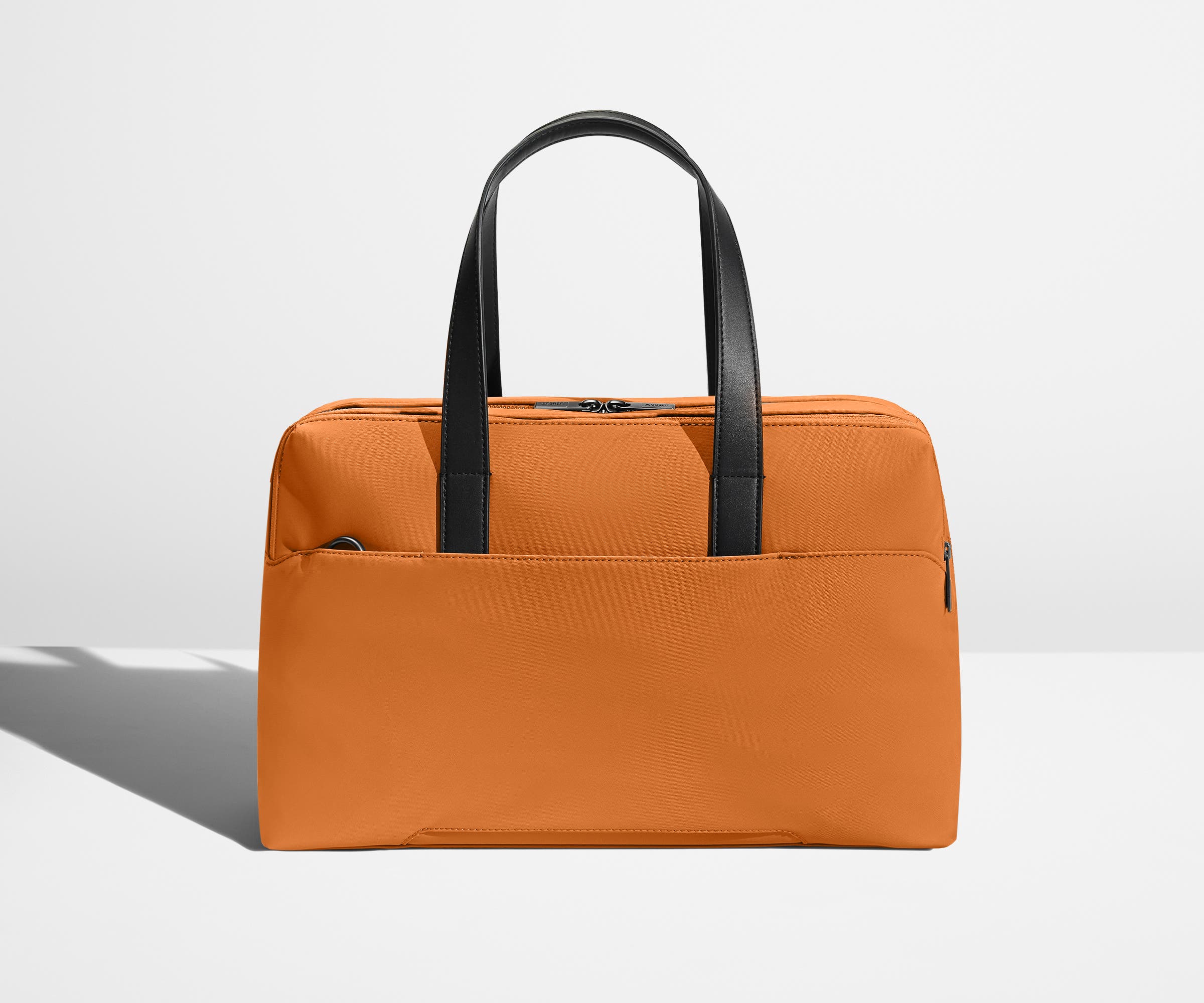 The Everywhere Bag in Sorbet Orange - Image 7