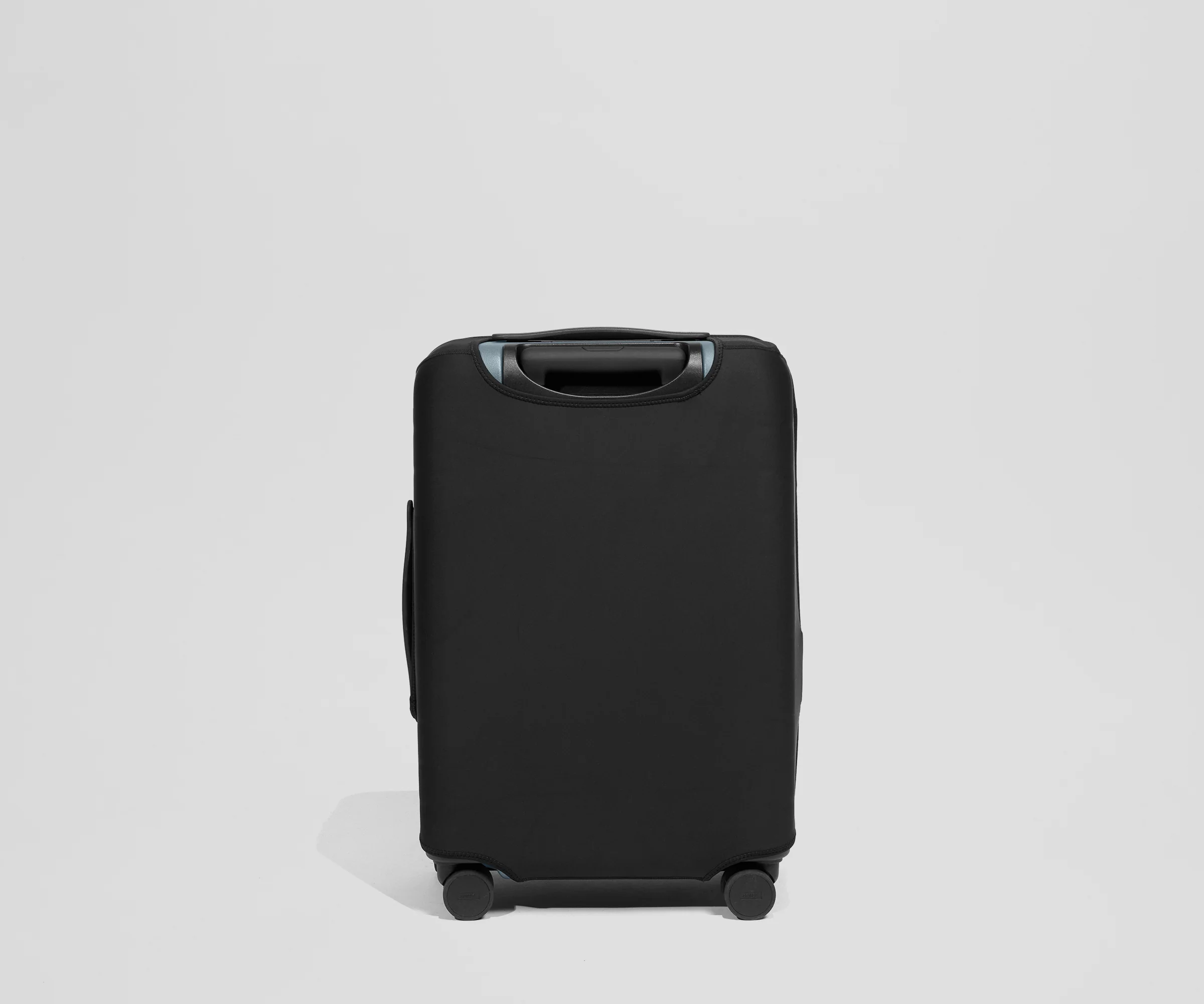 Fabric Luggage Cover in The Large - Image 3