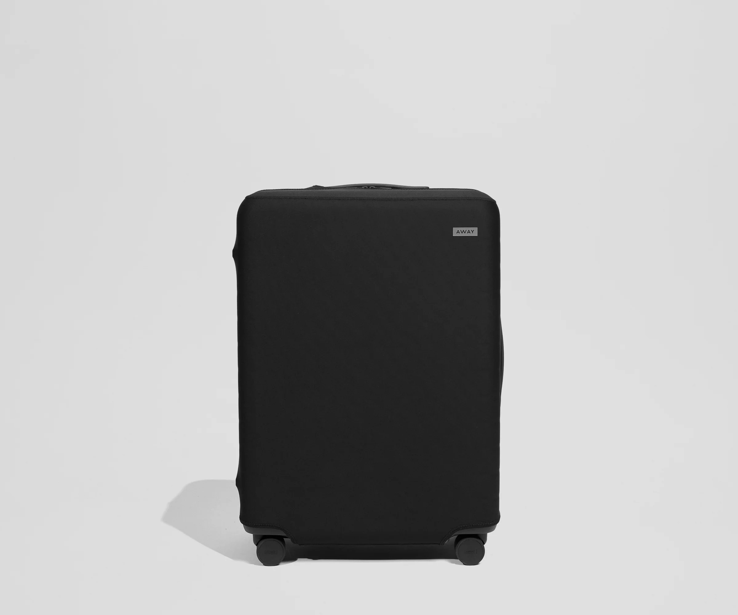 Fabric Luggage Cover - Image 4
