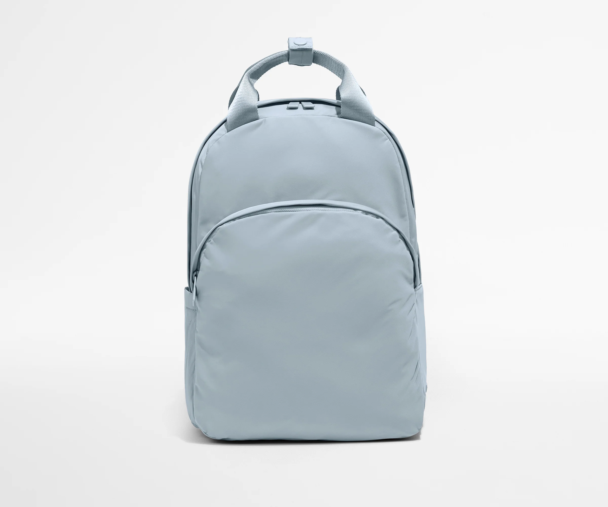 Featherlight Backpack in Arctic Blue