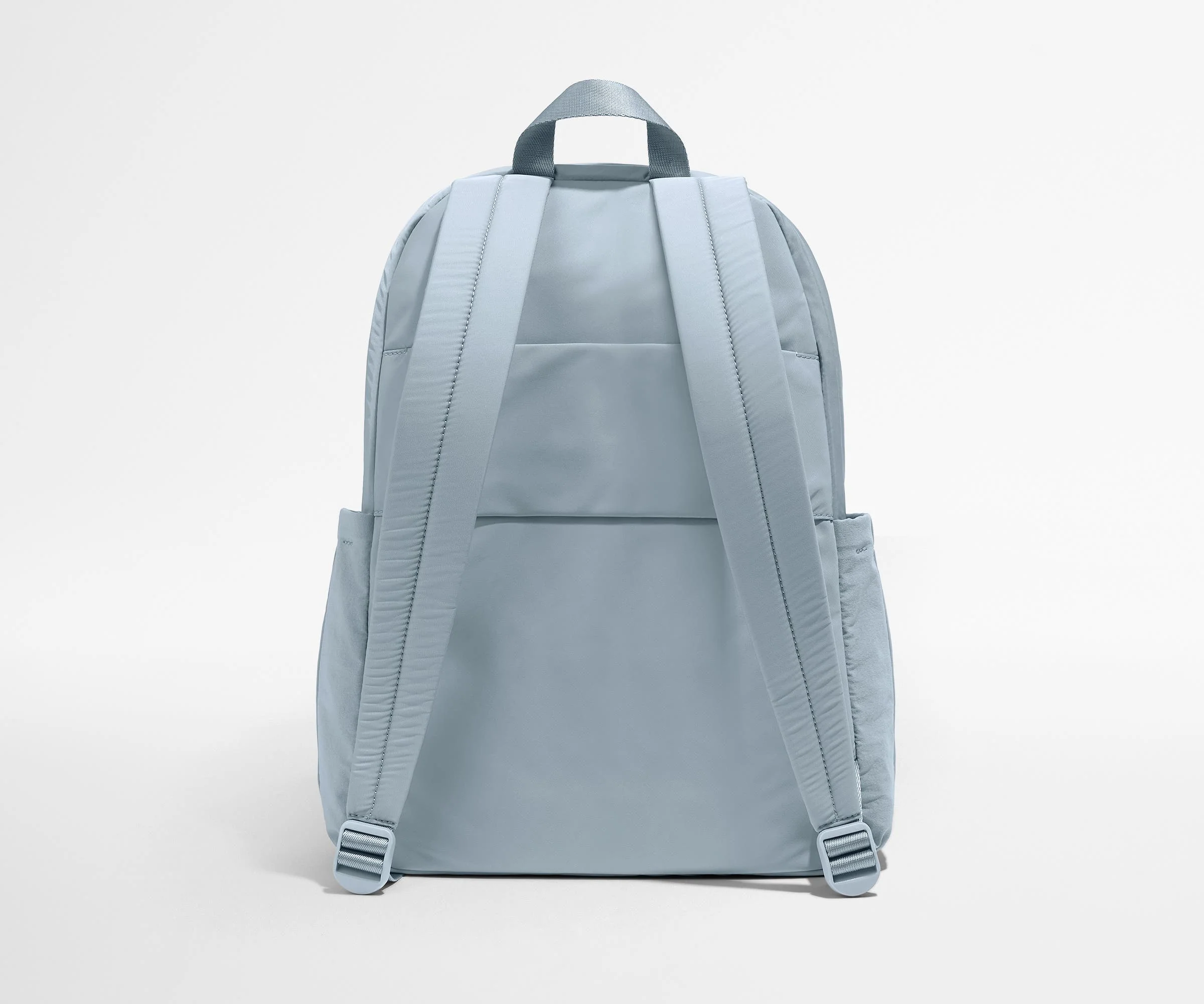 Large Featherlight Backpack in Arctic Blue - Image 4
