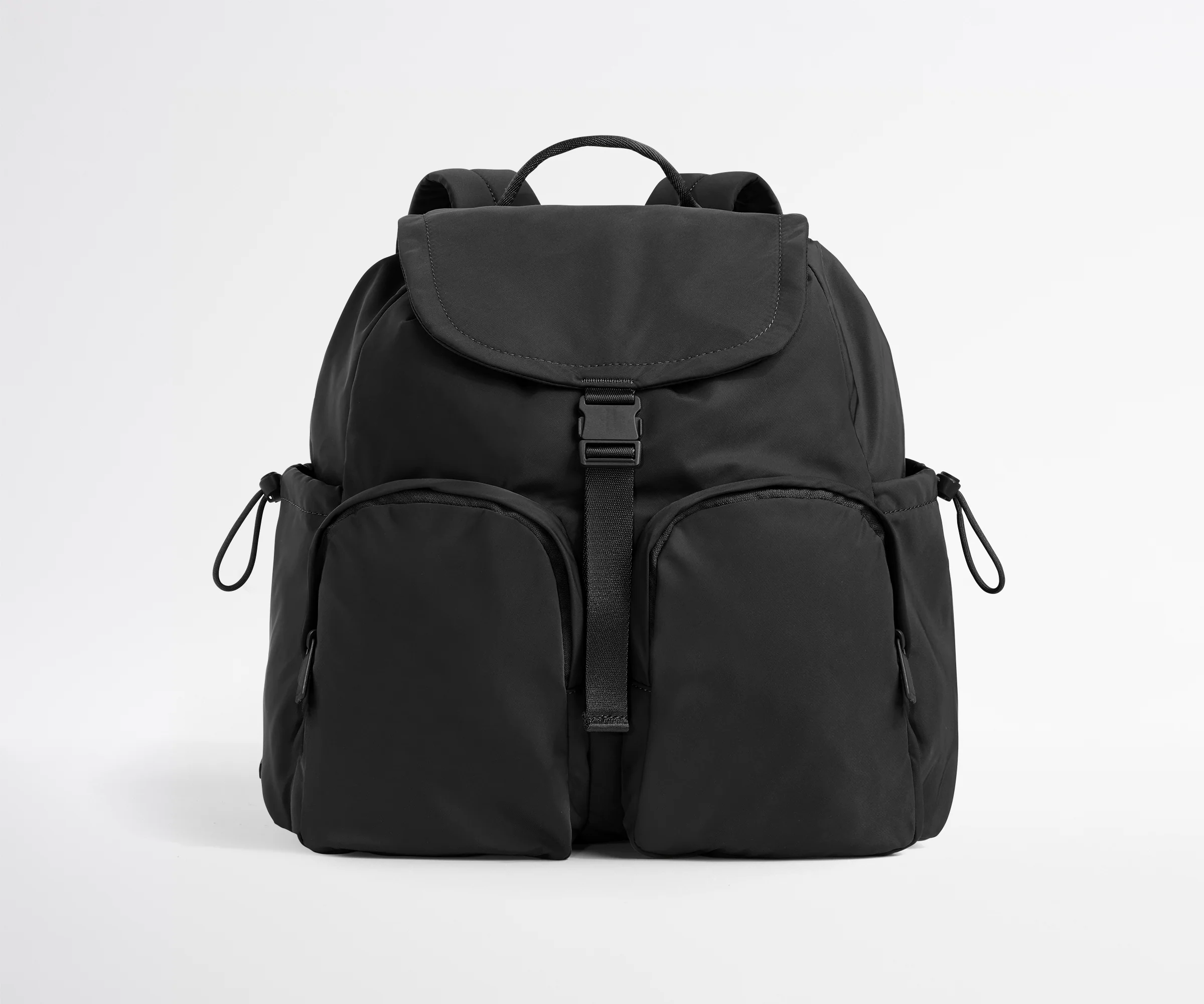 Featherlight Cargo Backpack