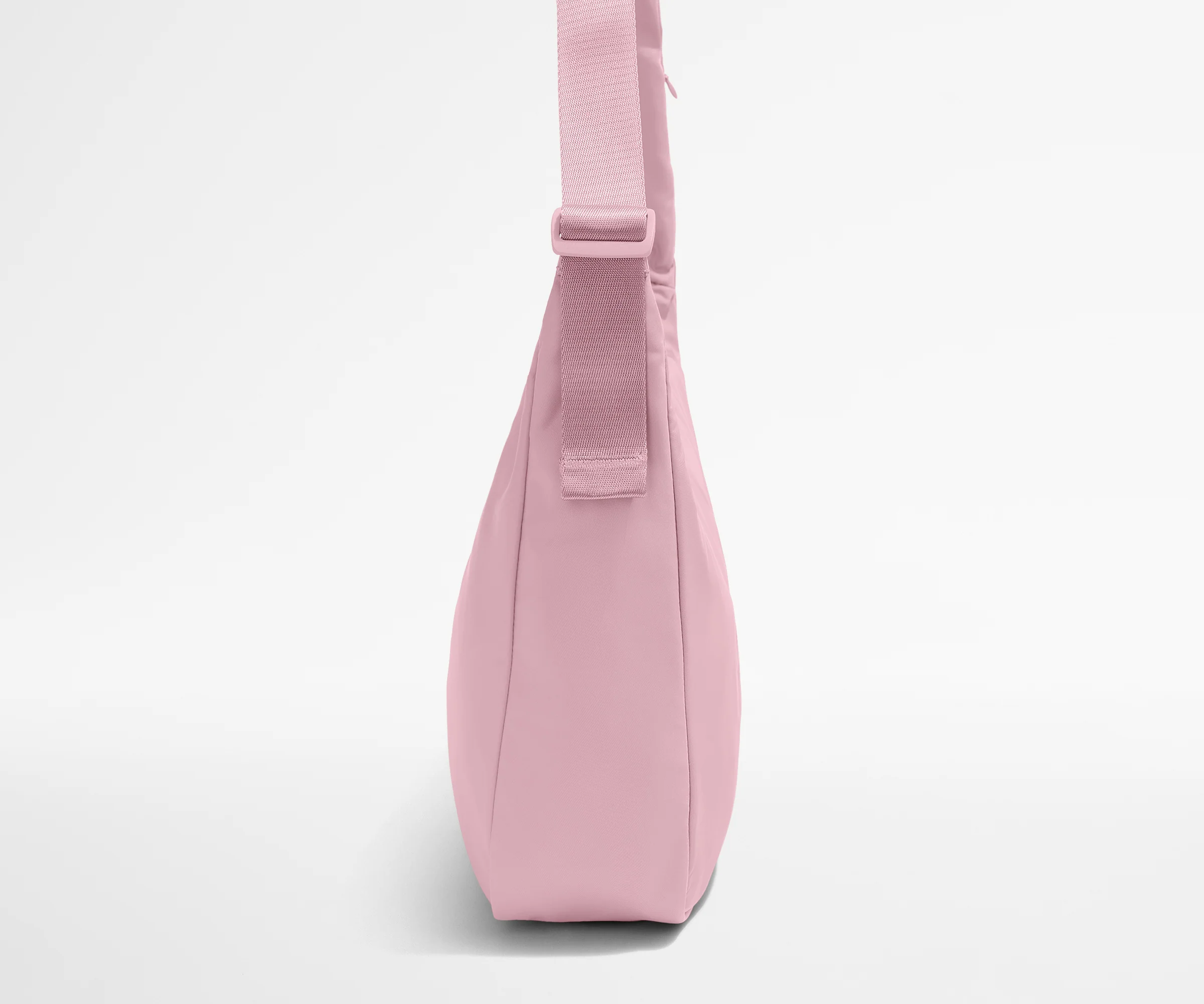 Featherlight Crossbody in Glacial Pink - Image 6