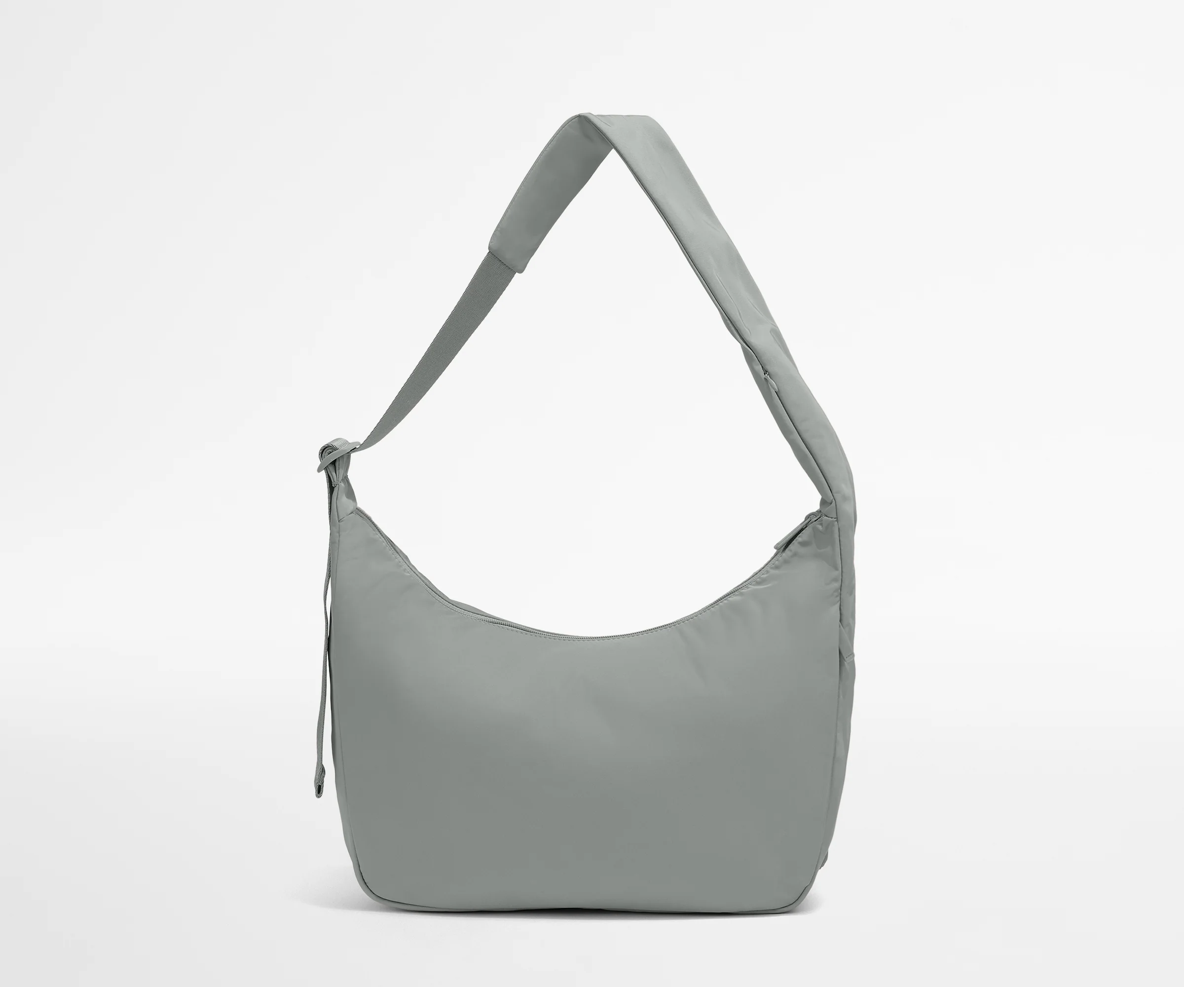 Featherlight Crossbody in Nordic Gray - Image 5