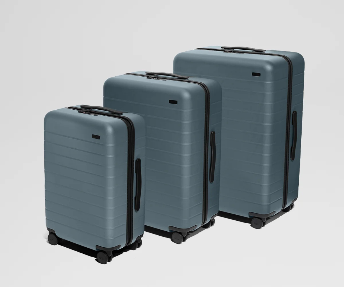 Jetsetter Bundle