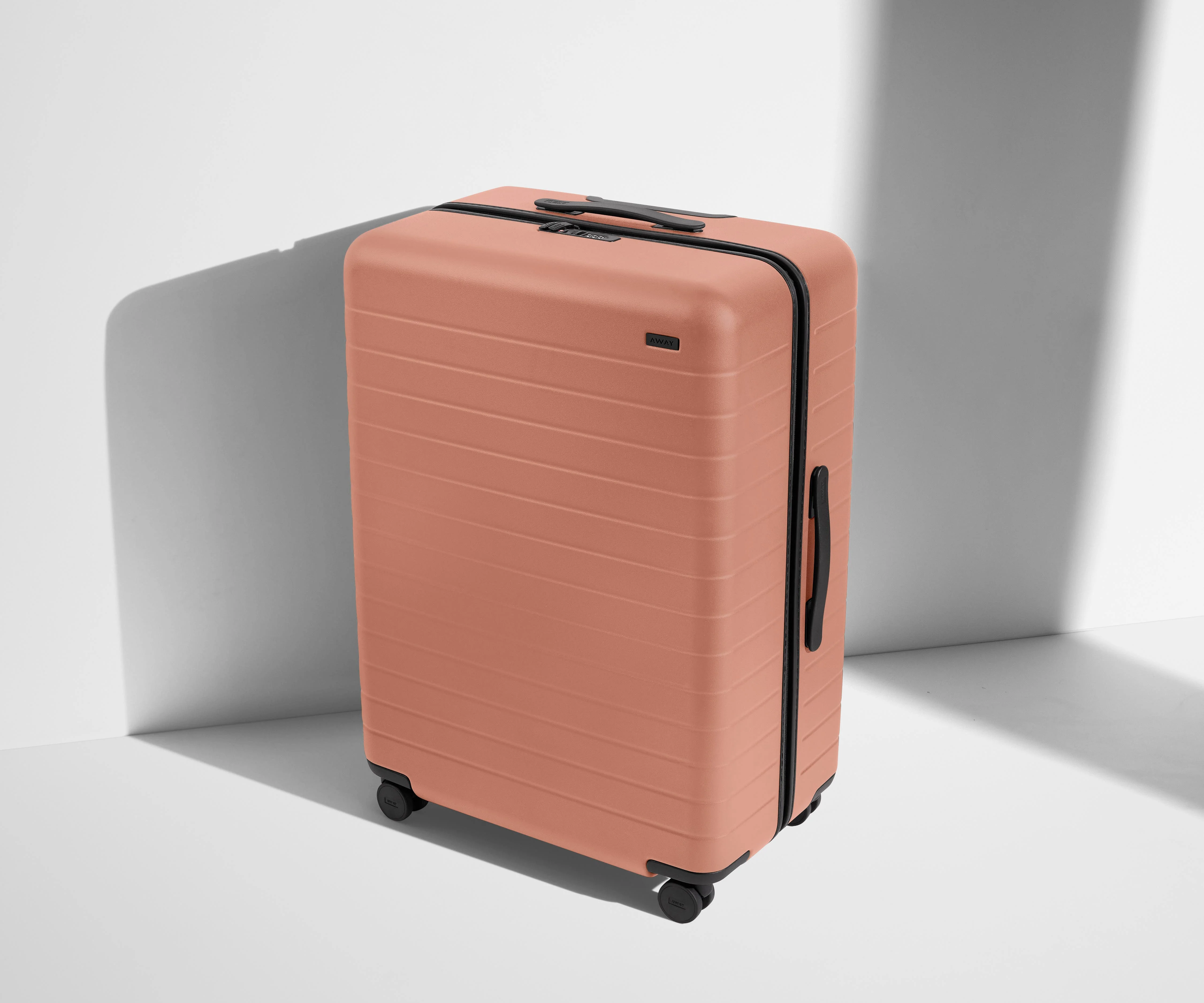 The Large in Clay Pink - Image 2