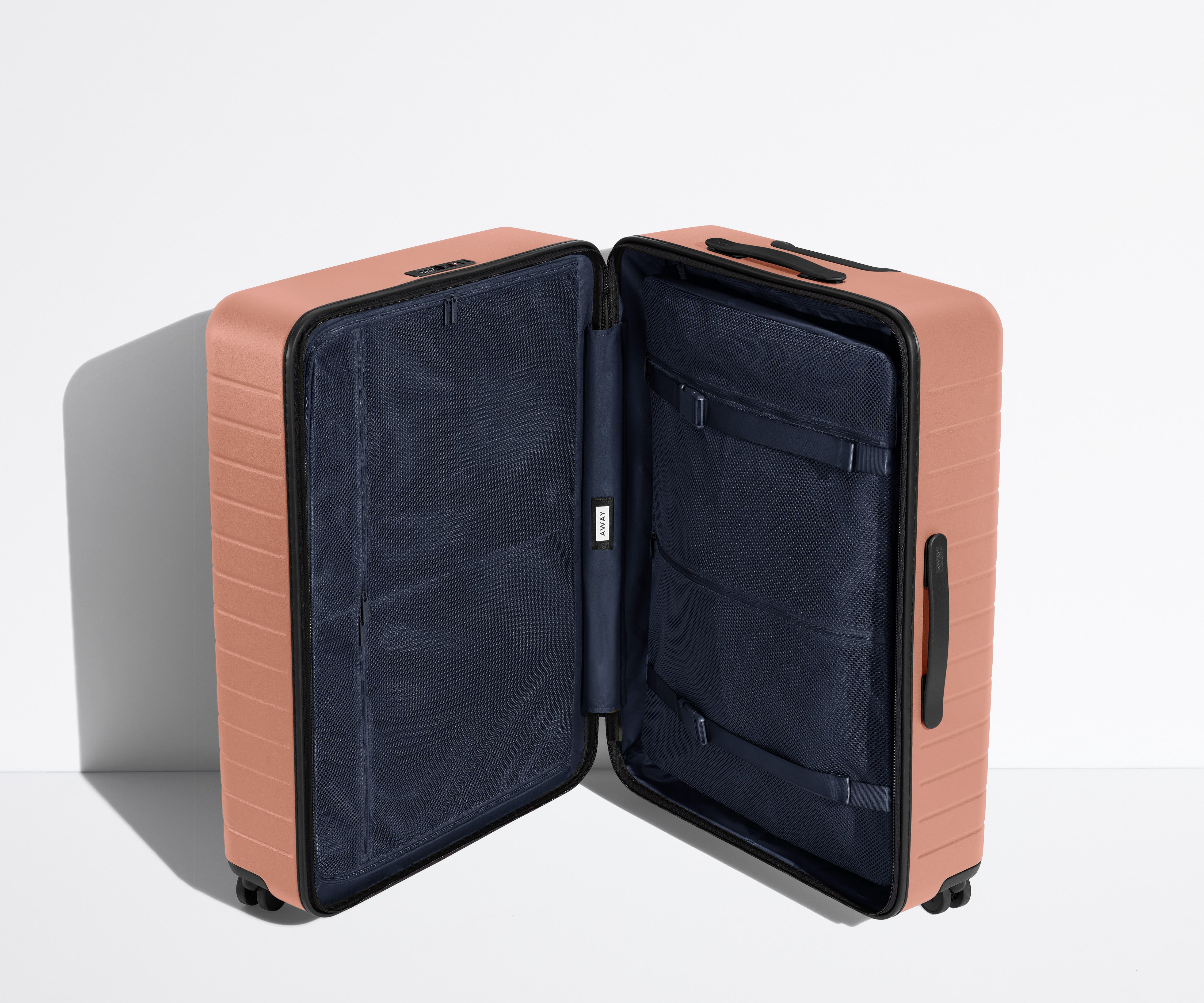The Large in Clay Pink - Image 8