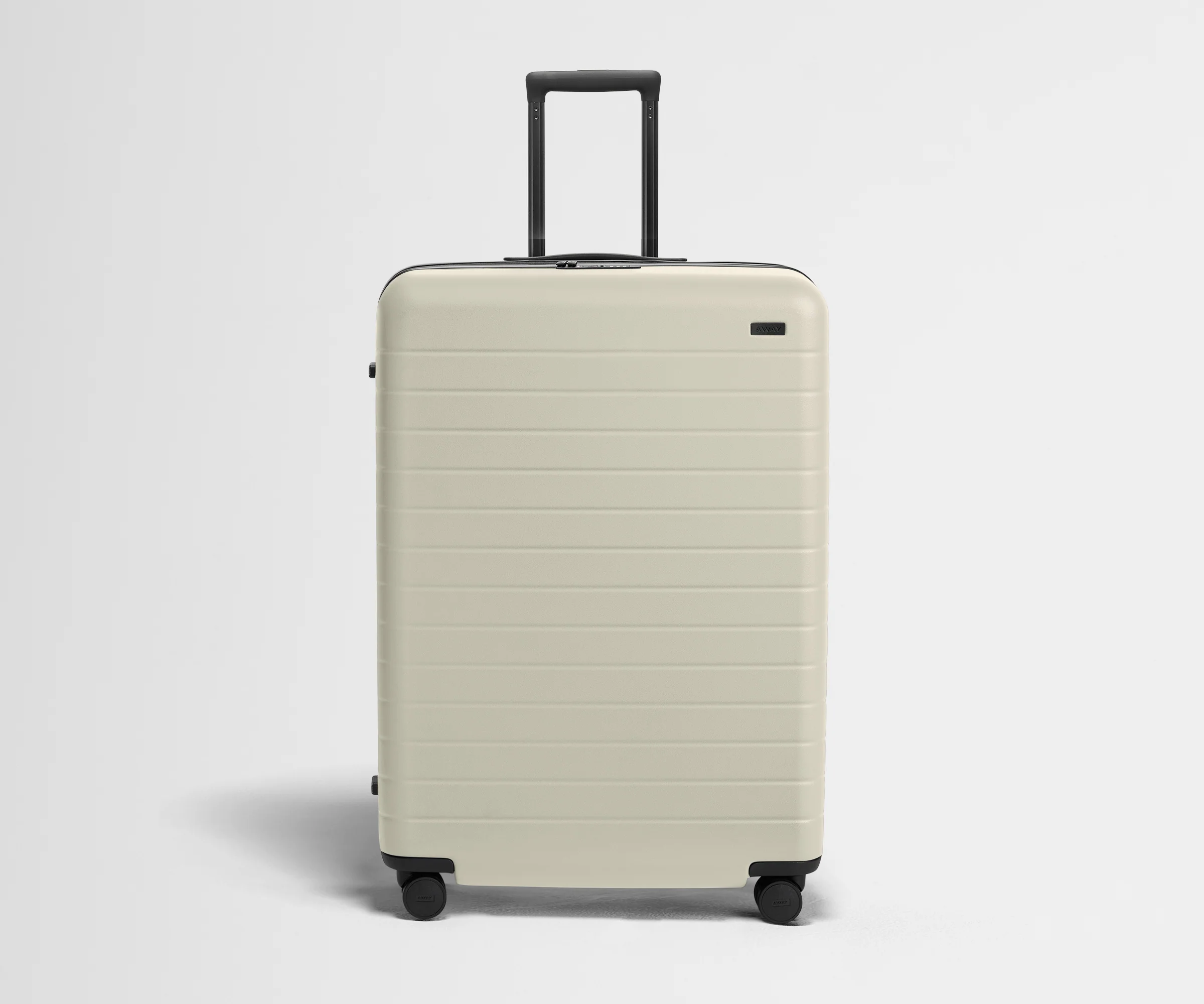 The Large Flex in Salt White - Image 2