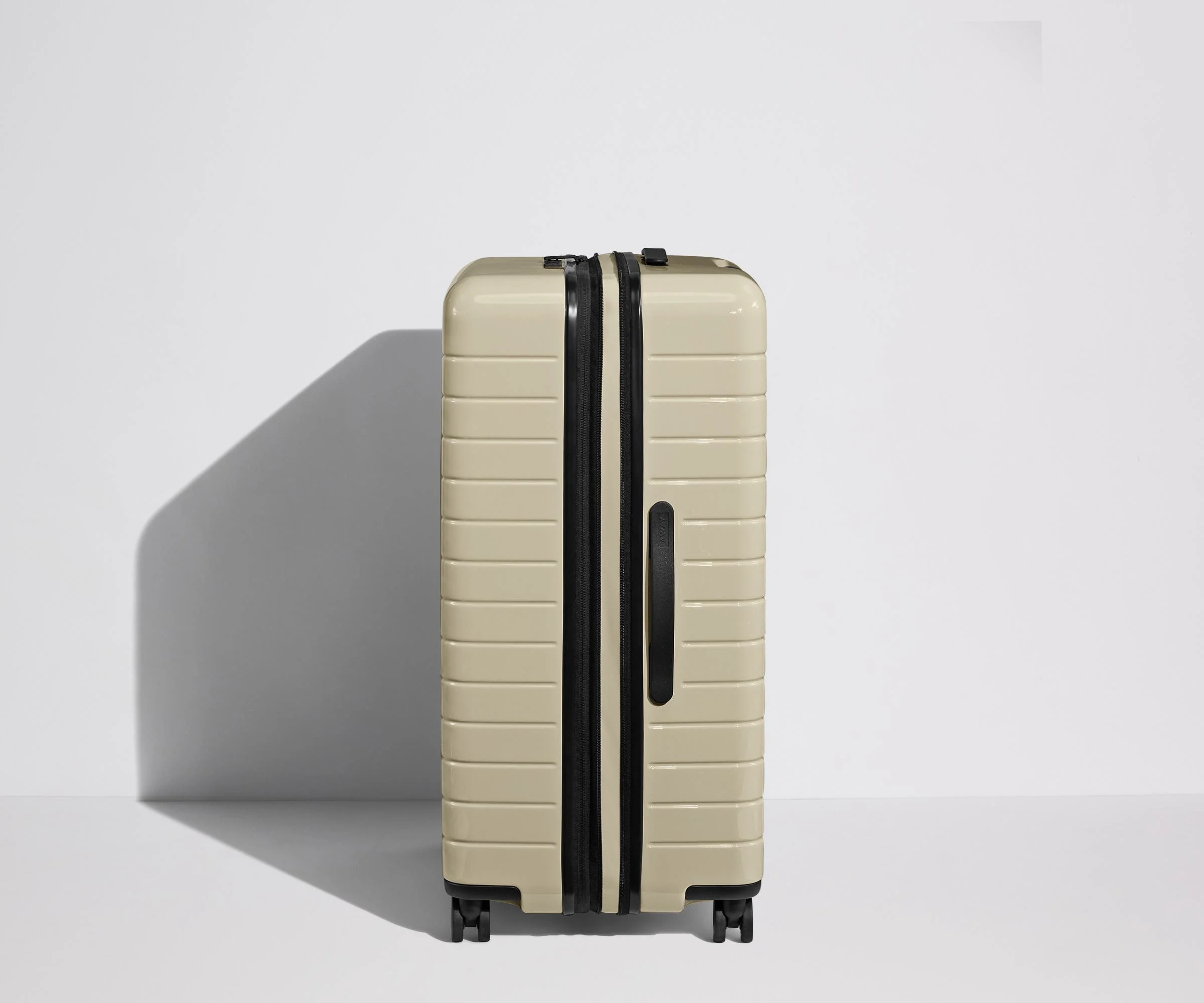 The Large Flex in Salt White (Gloss) - Image 3