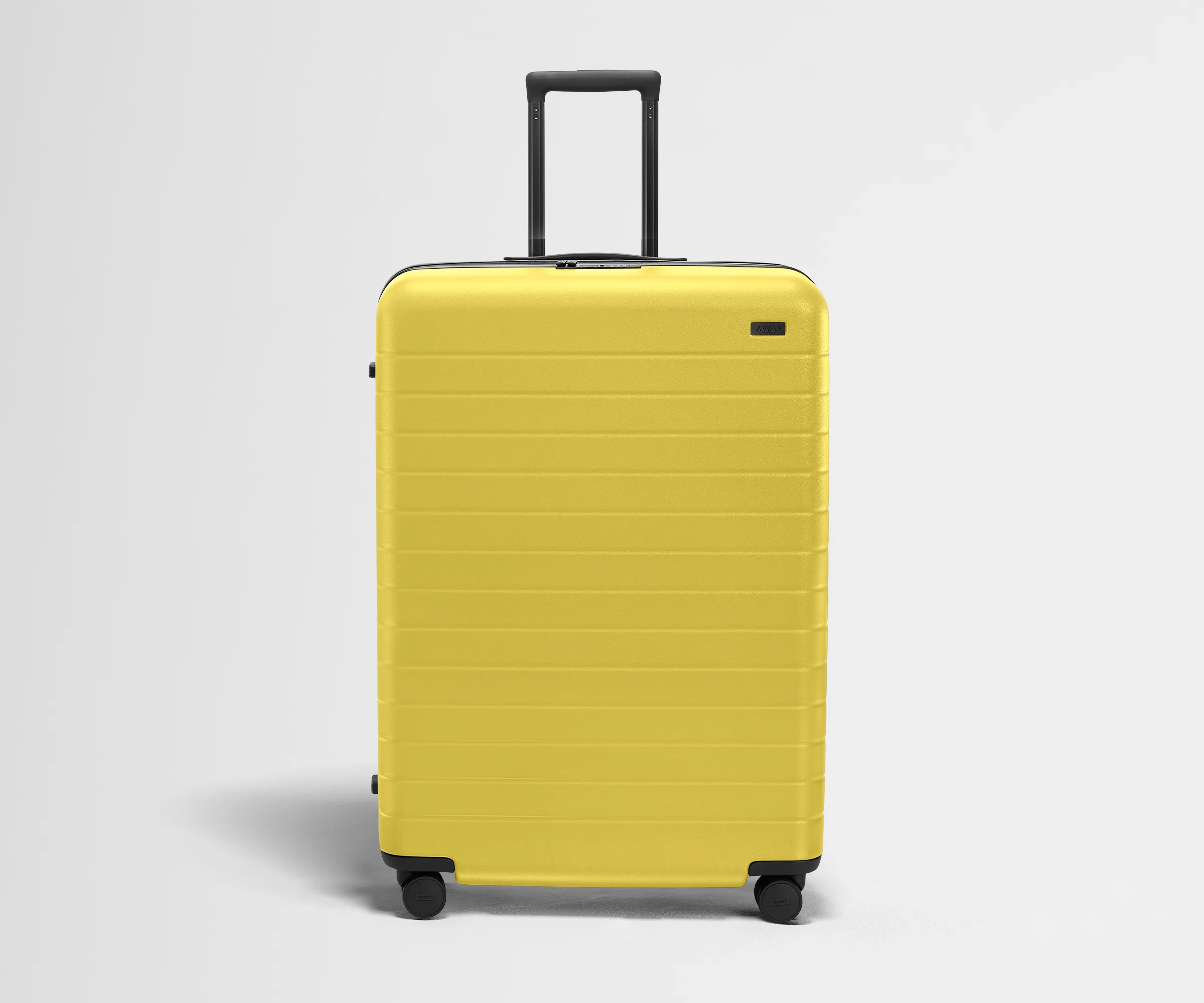 The Large Flex in Sunshine Yellow - Image 2