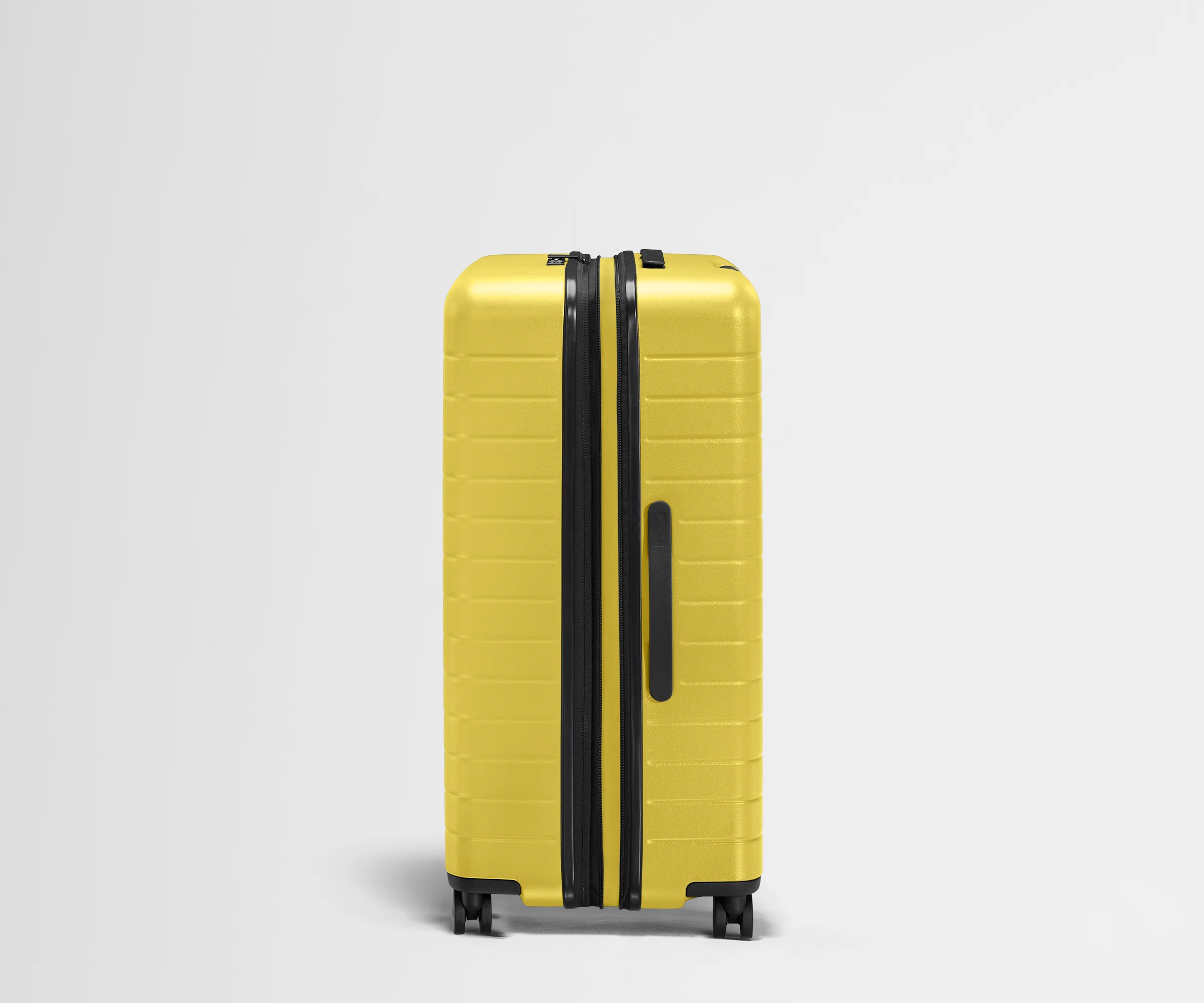 The Large Flex in Sunshine Yellow - Image 3