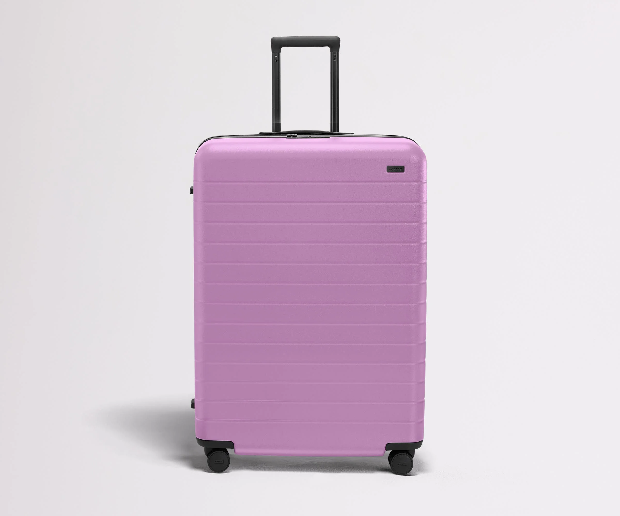 The Large Flex in Taffy Purple - Image 2