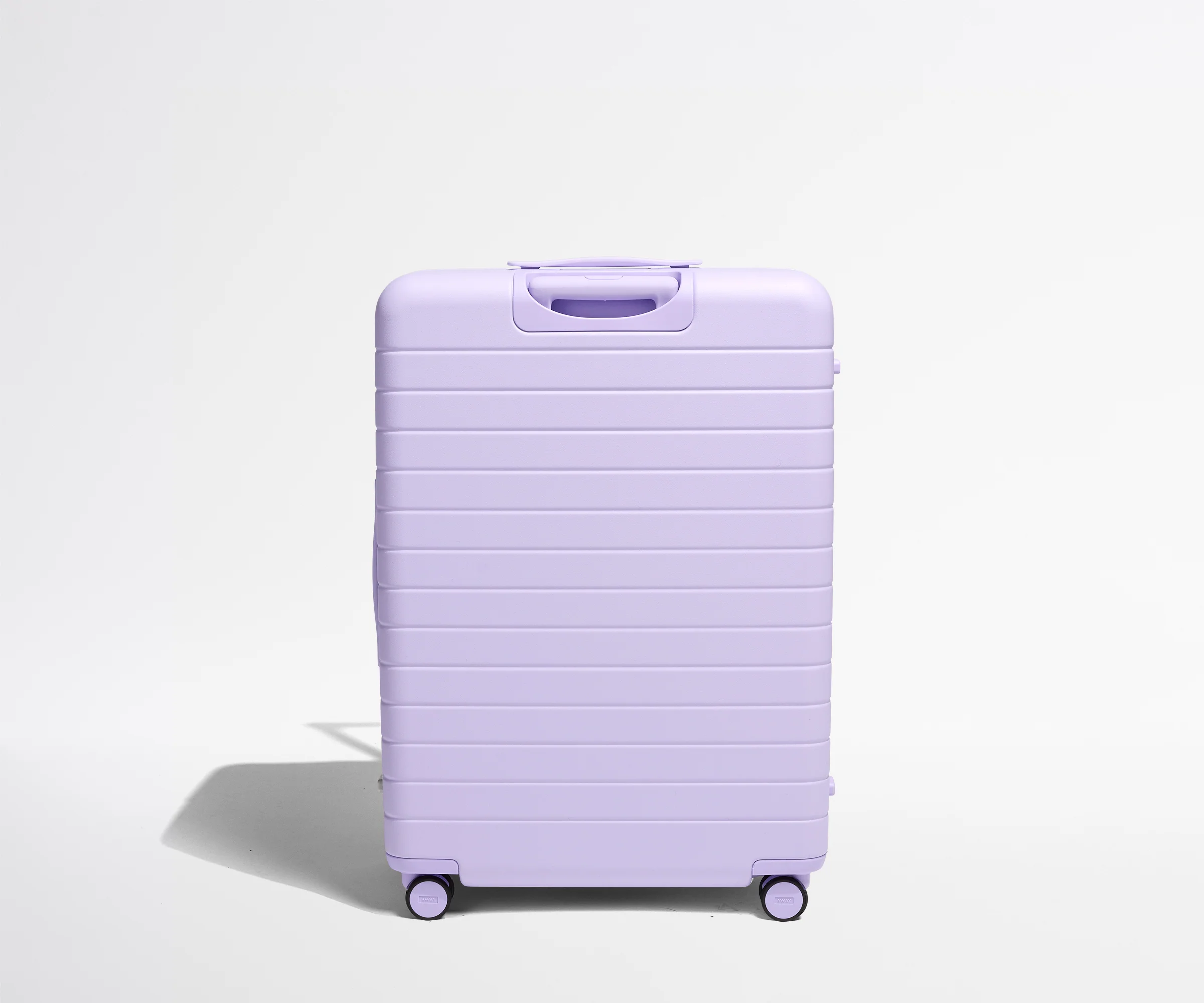 The Large in Lavender Haze Purple - Image 4