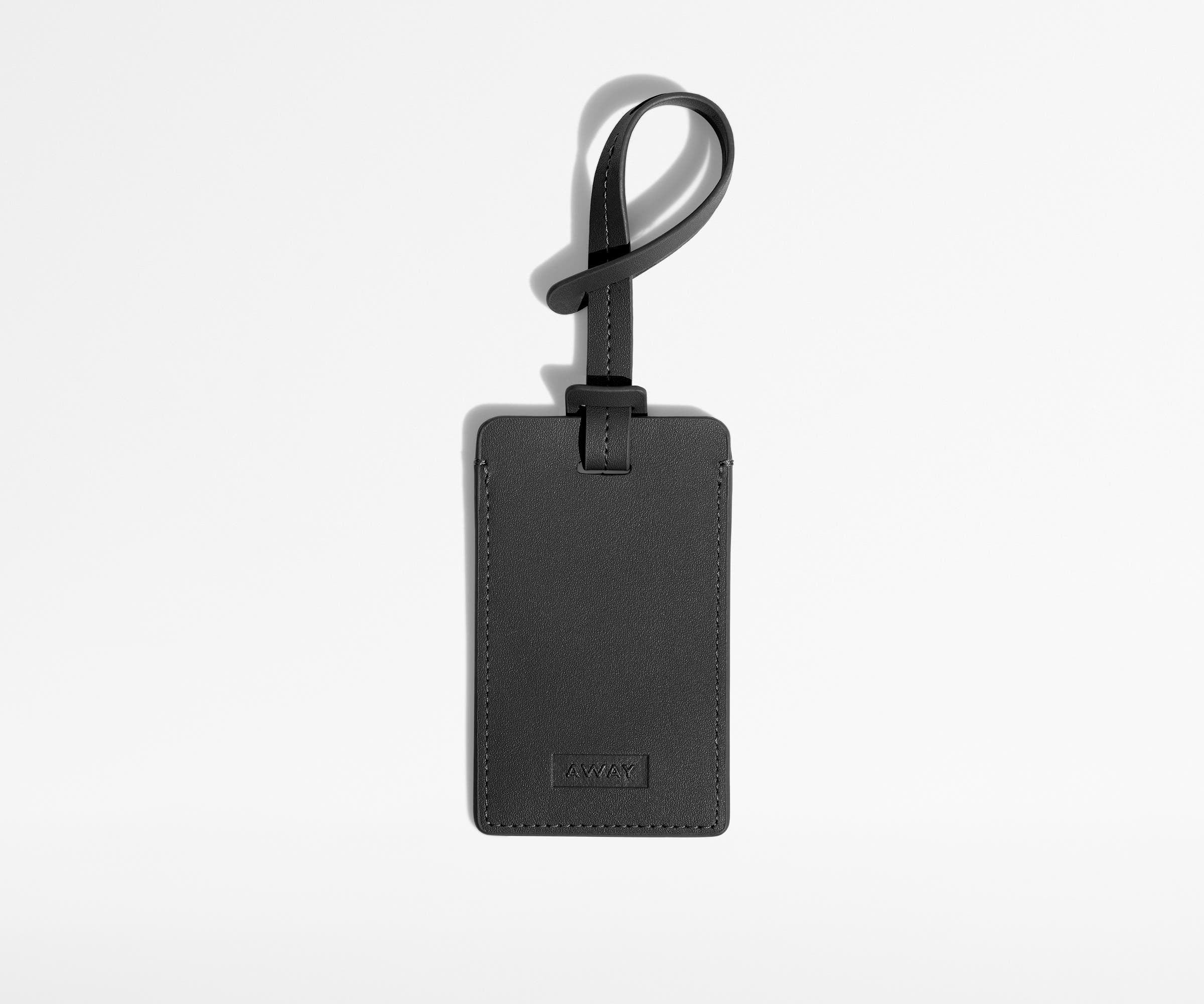 The Luggage Tag - Image 3