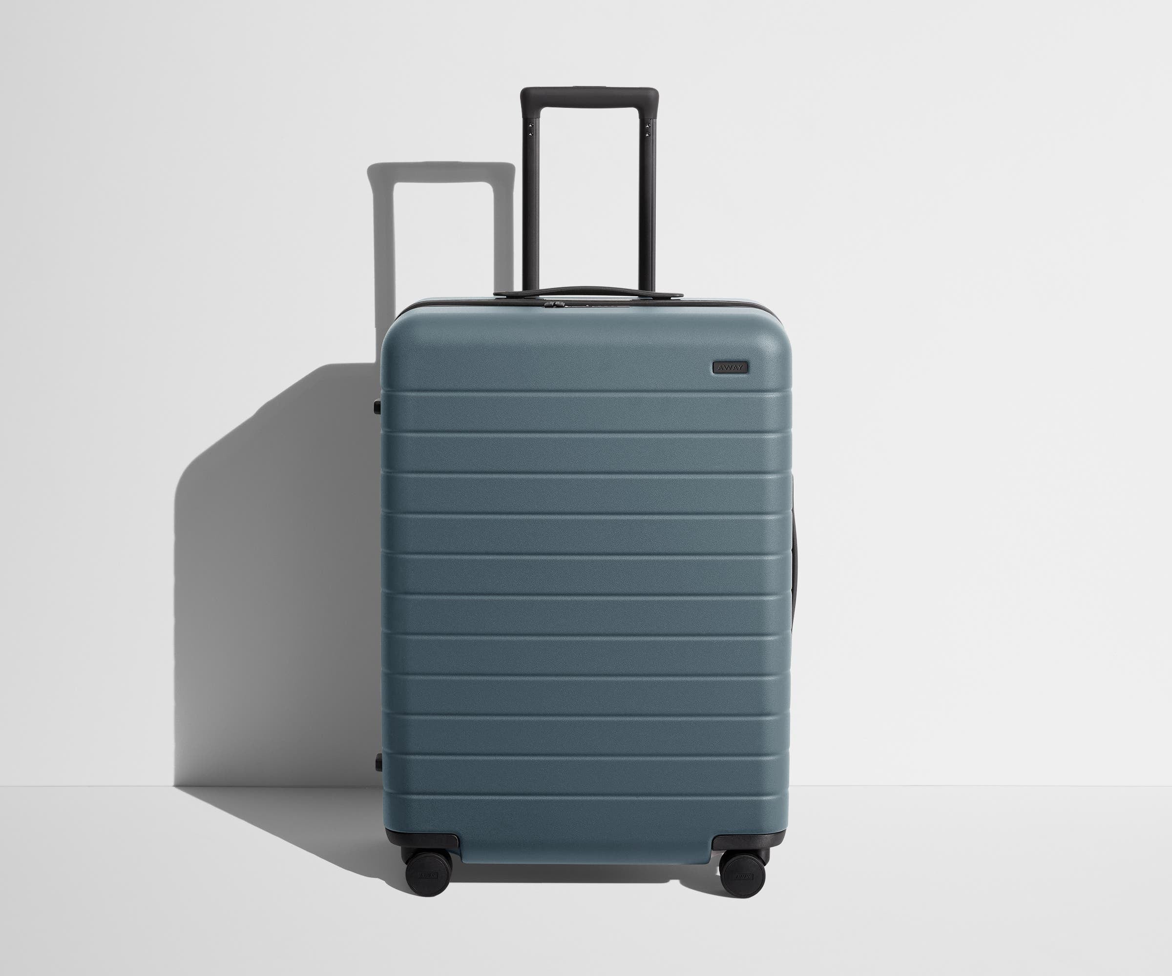 The Medium in Coast Blue