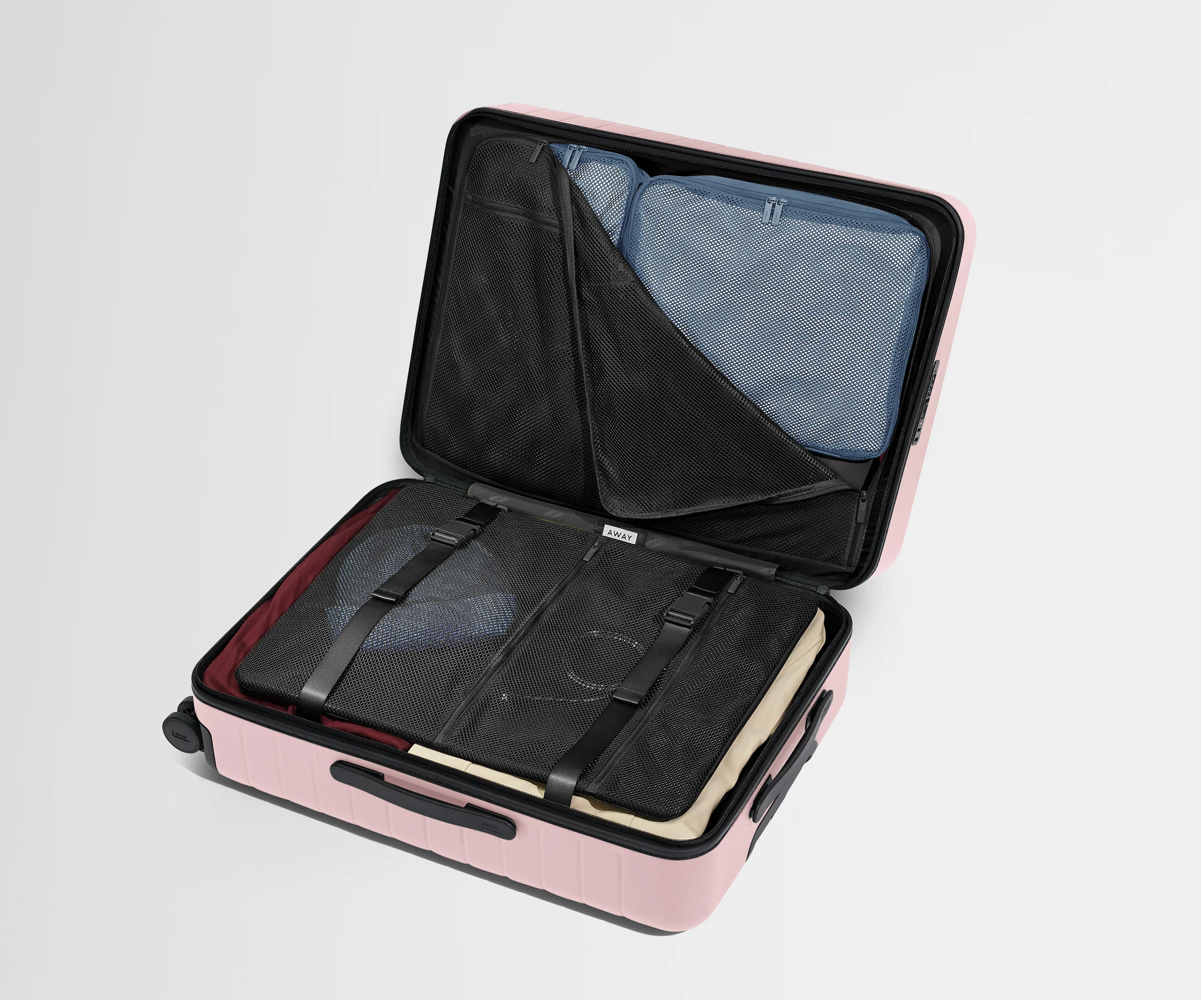 The Medium in Blush Pink - Image 4