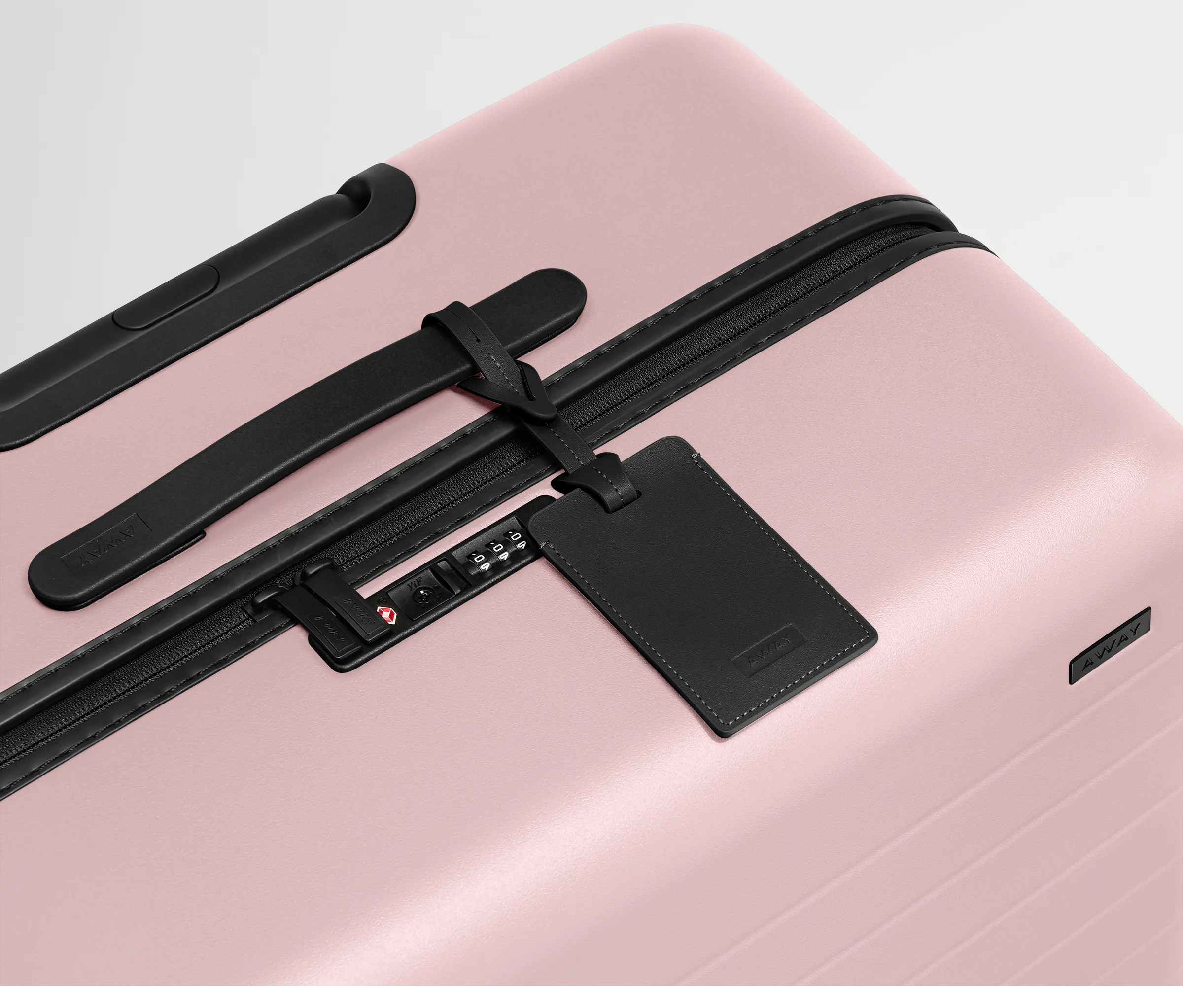 The Medium in Blush Pink - Image 7