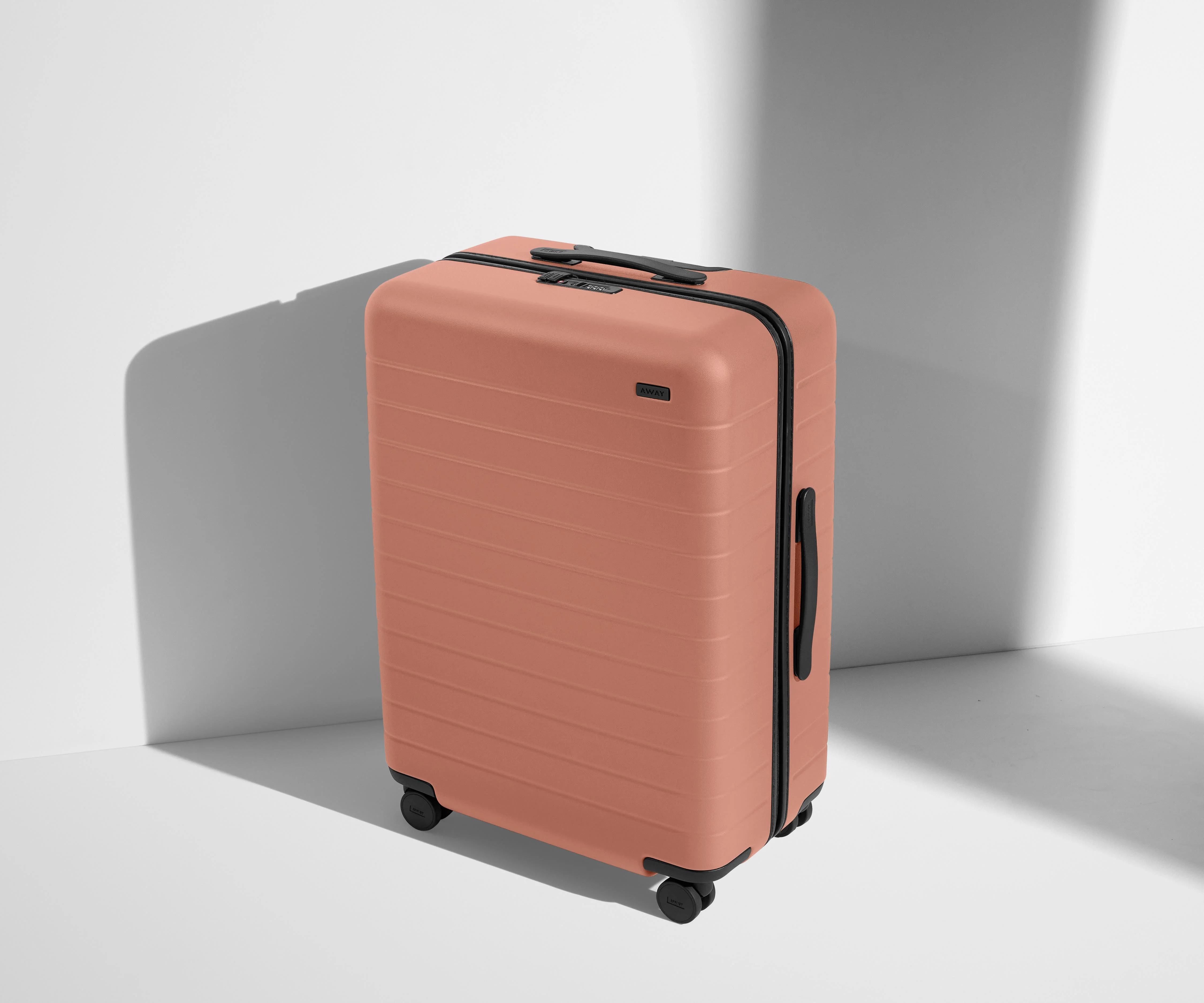 The Medium in Clay Pink - Image 2