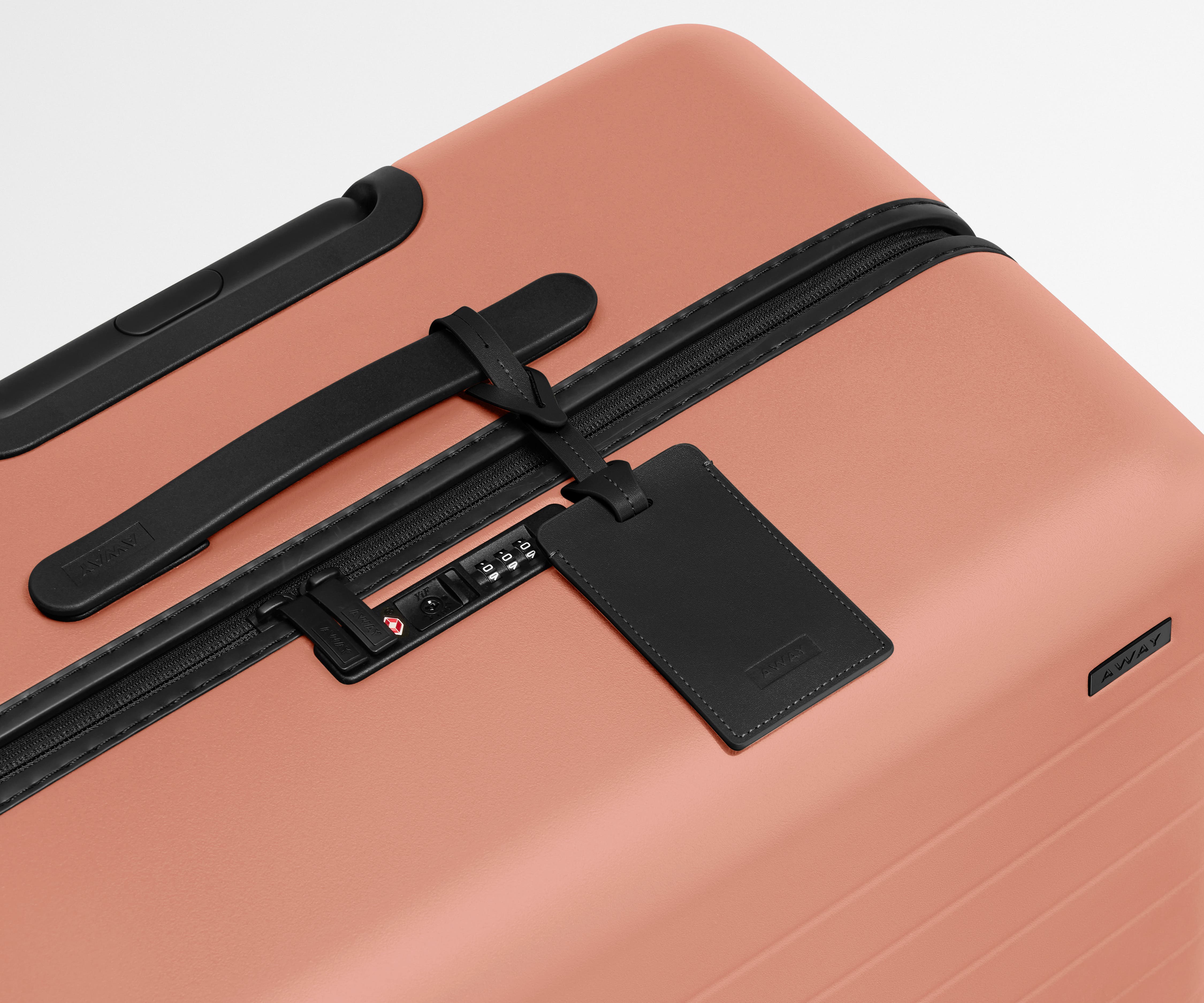 The Medium in Clay Pink - Image 7