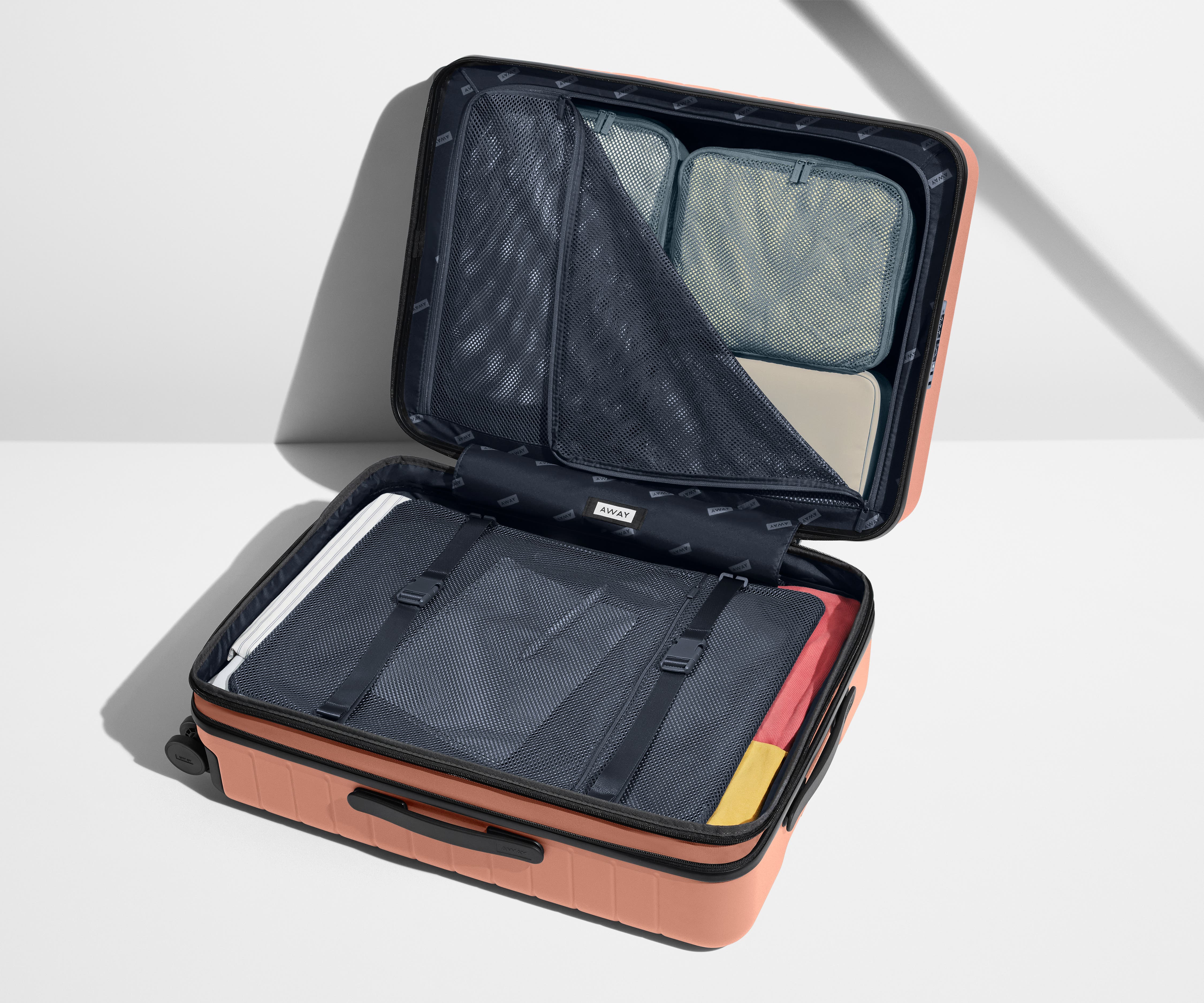 The Medium Flex in Clay Pink - Image 6