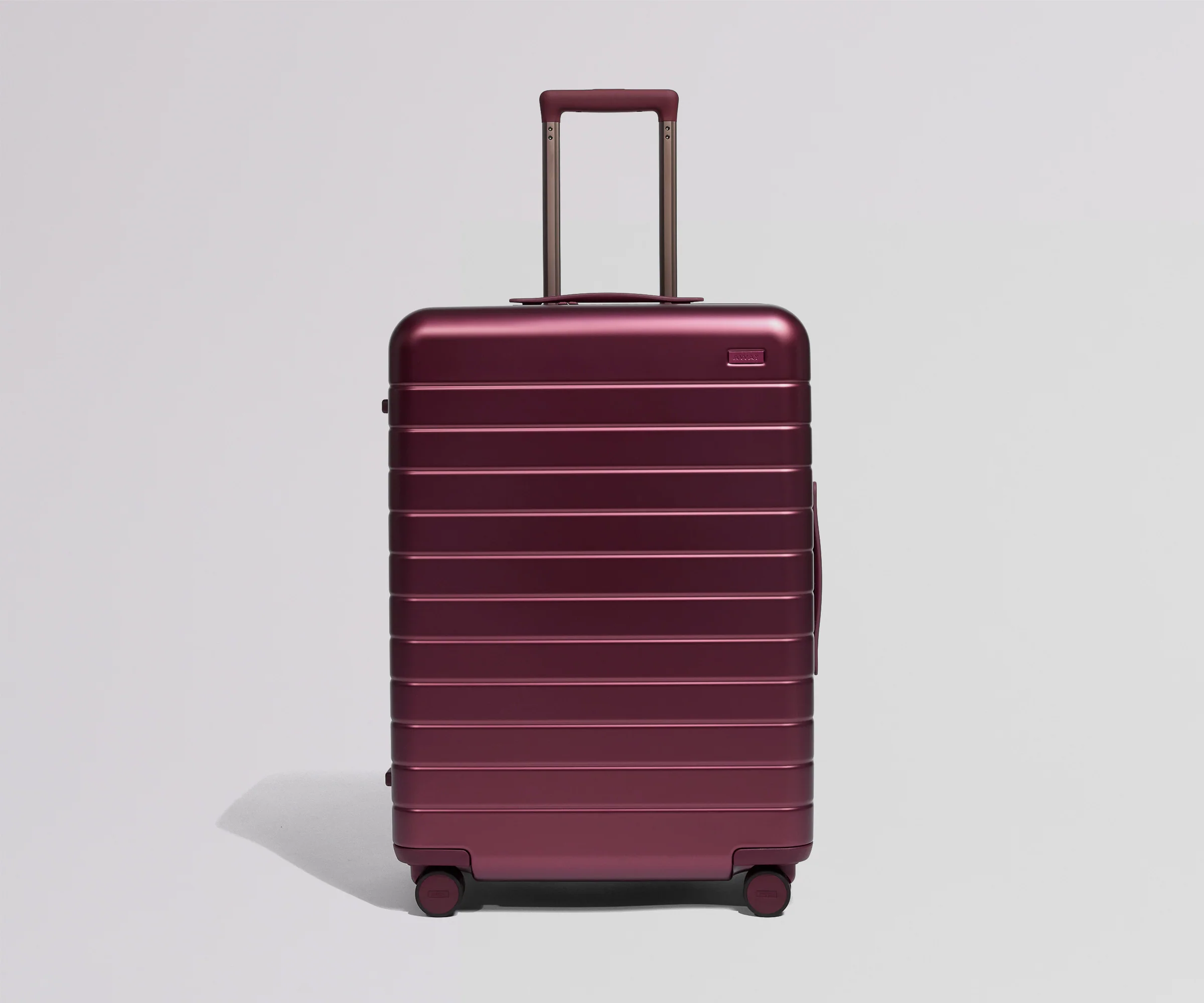 The Medium in Ruby Haze - Image 2