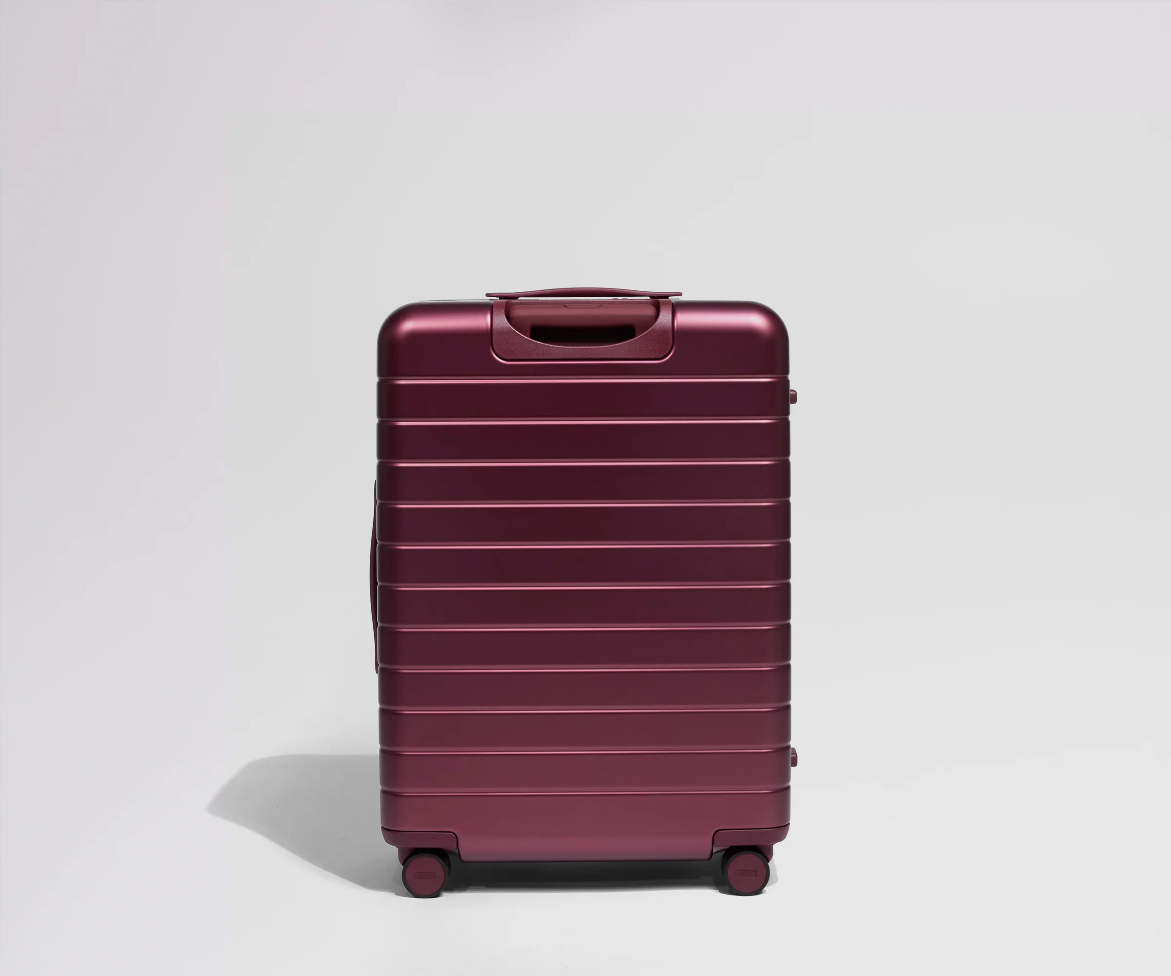 The Medium in Ruby Haze - Image 4