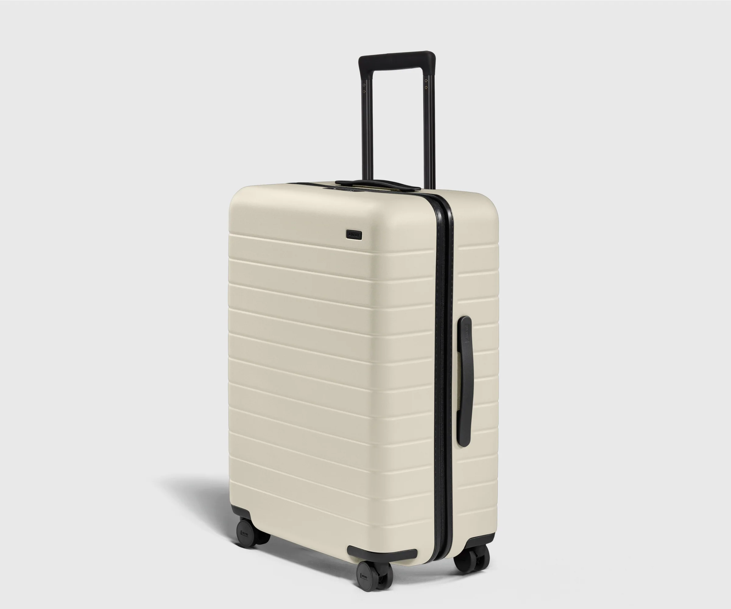 The Medium in Salt White (Gloss) - Image 6