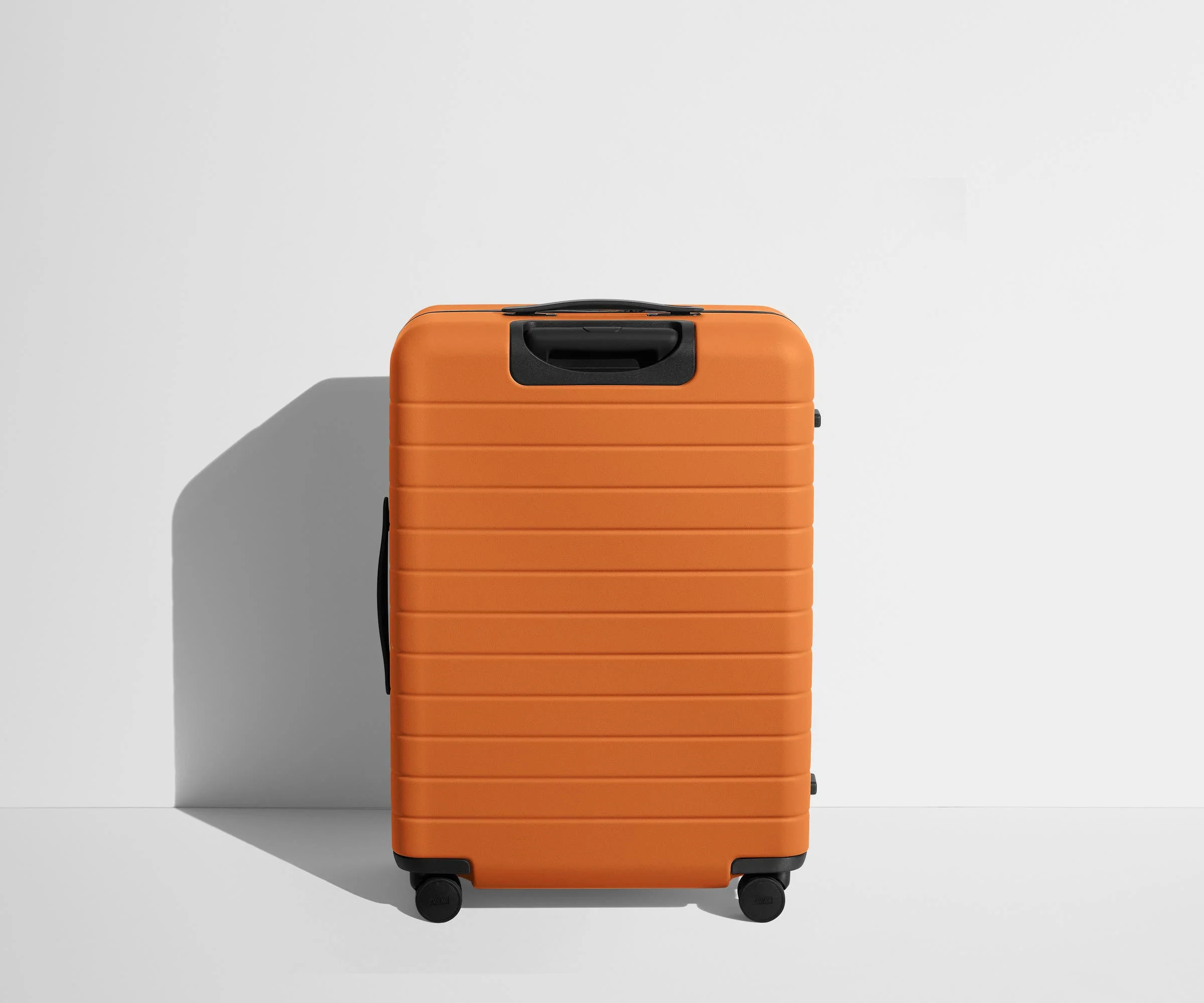 The Medium in Sorbet Orange - Image 7