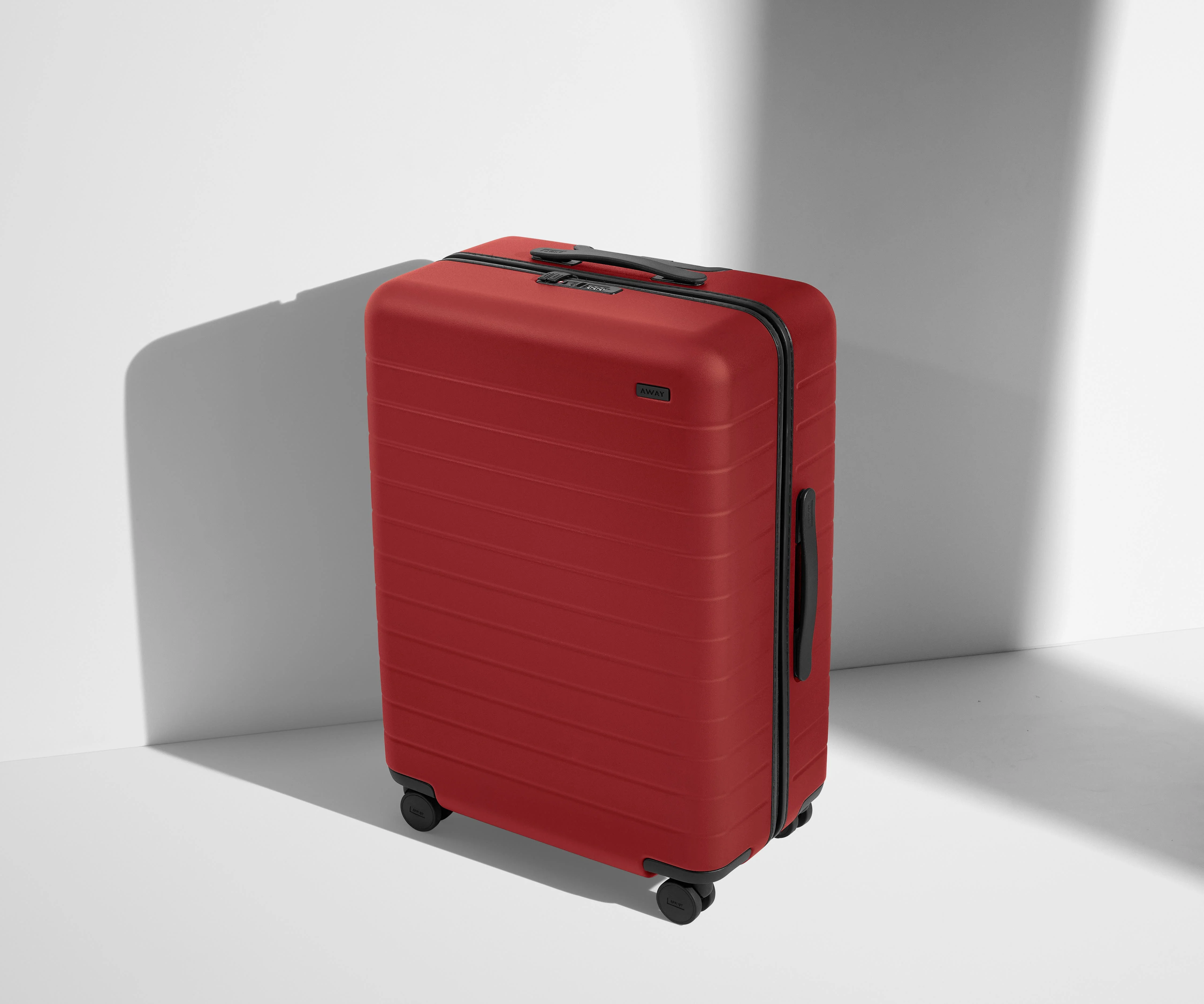 The Medium in Tango Red - Image 2