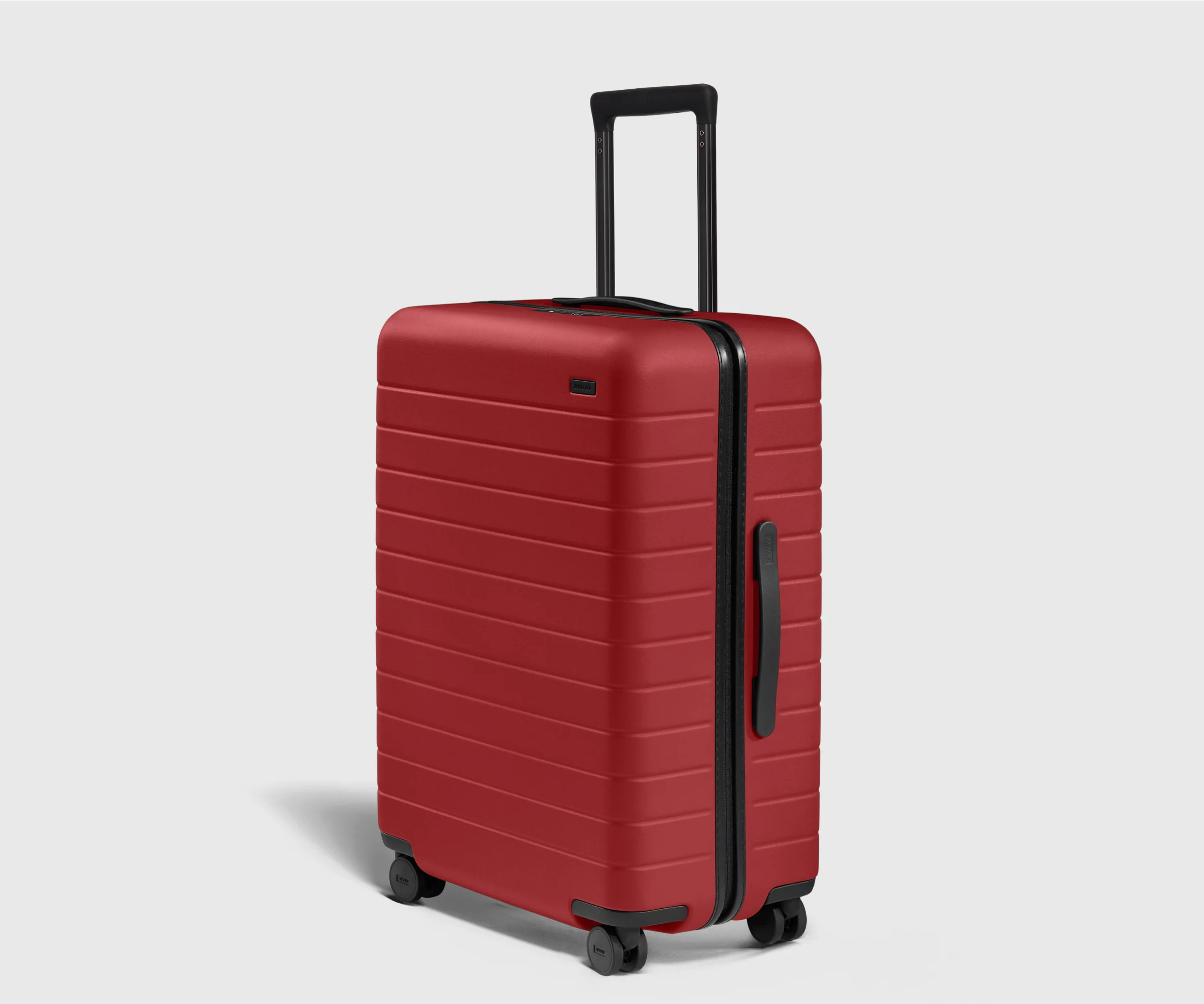 The Medium in Tango Red - Image 6