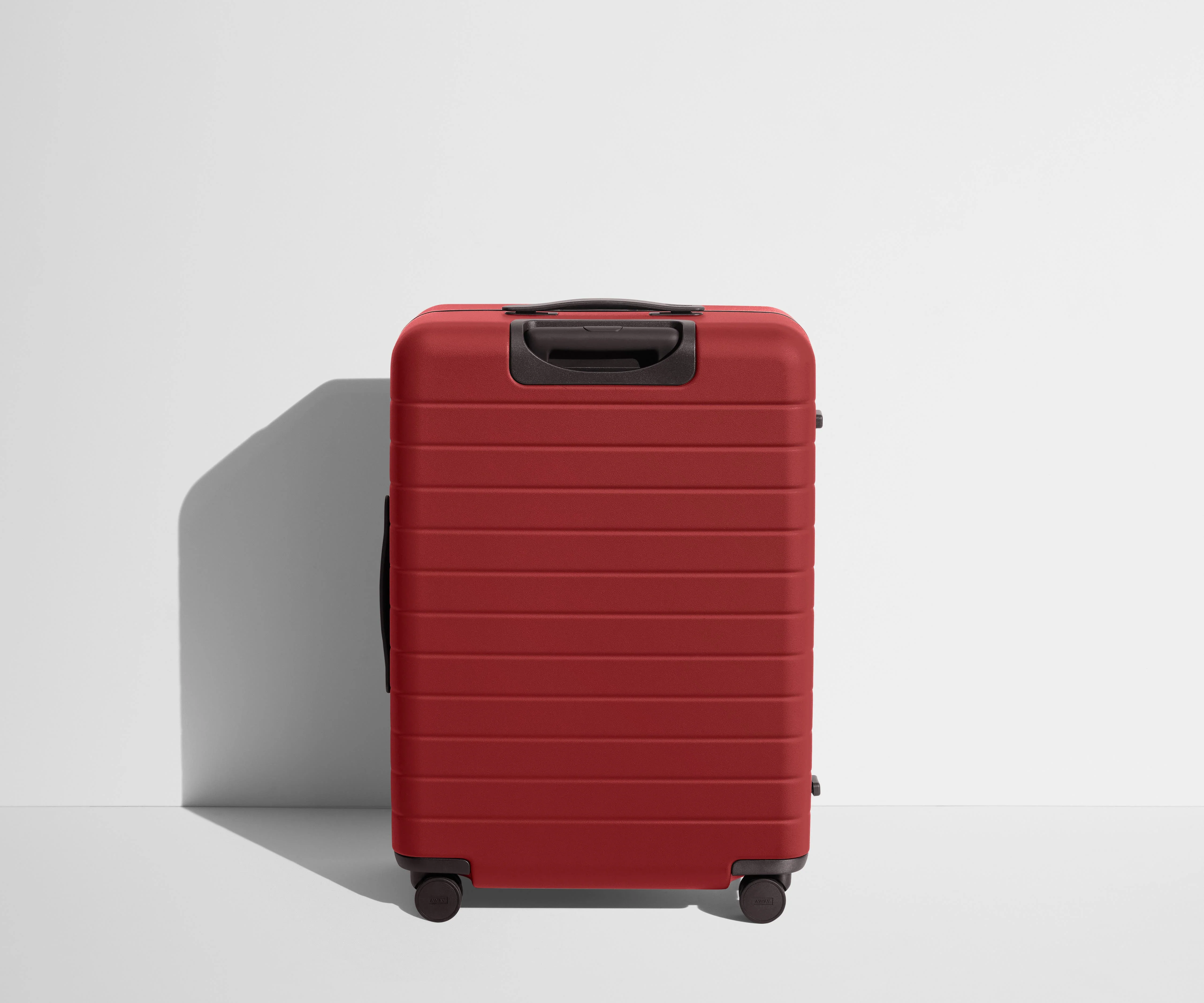 The Medium in Tango Red - Image 7
